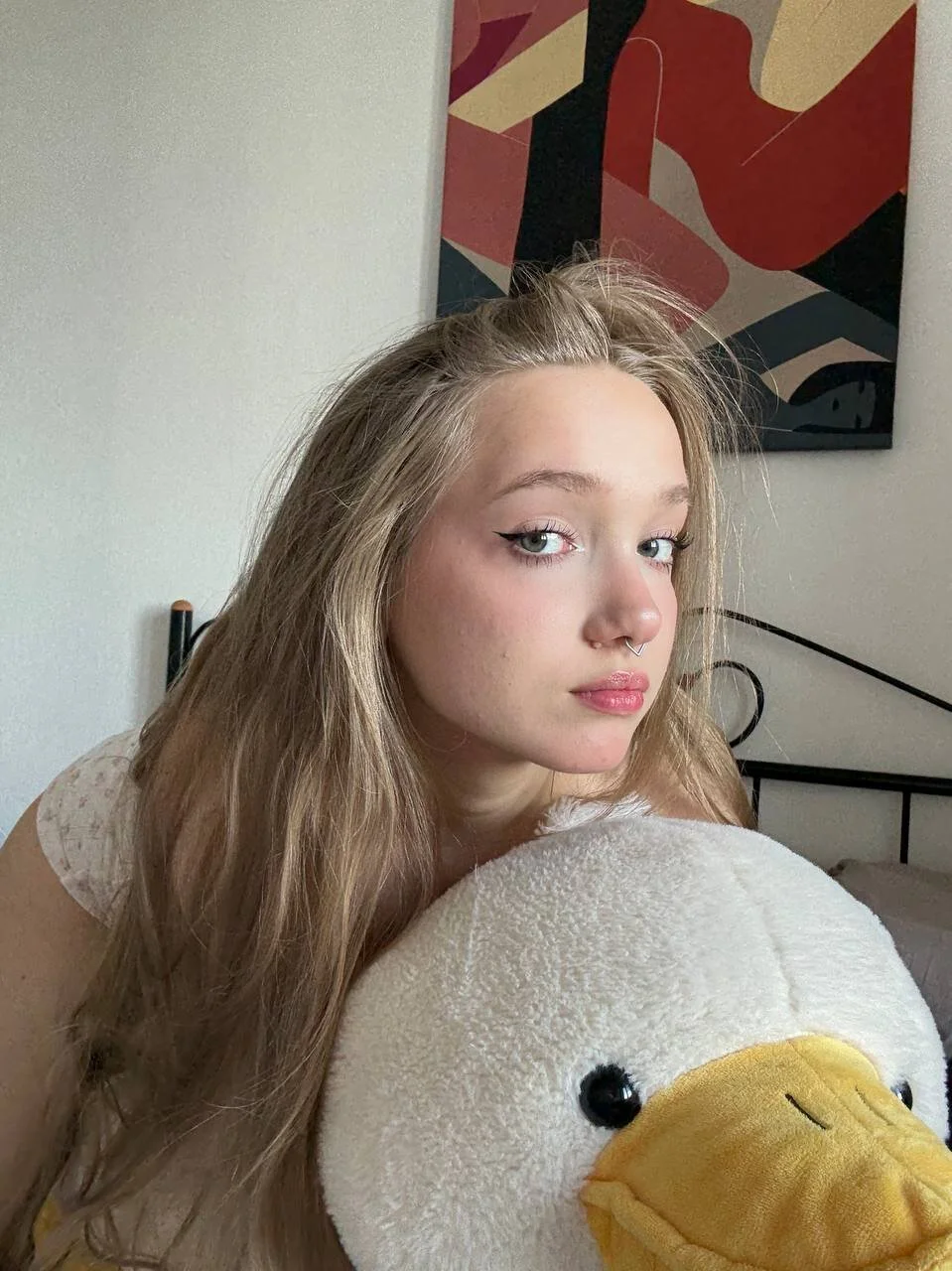 XXX Porn Photo of Nude bambi_lu 228