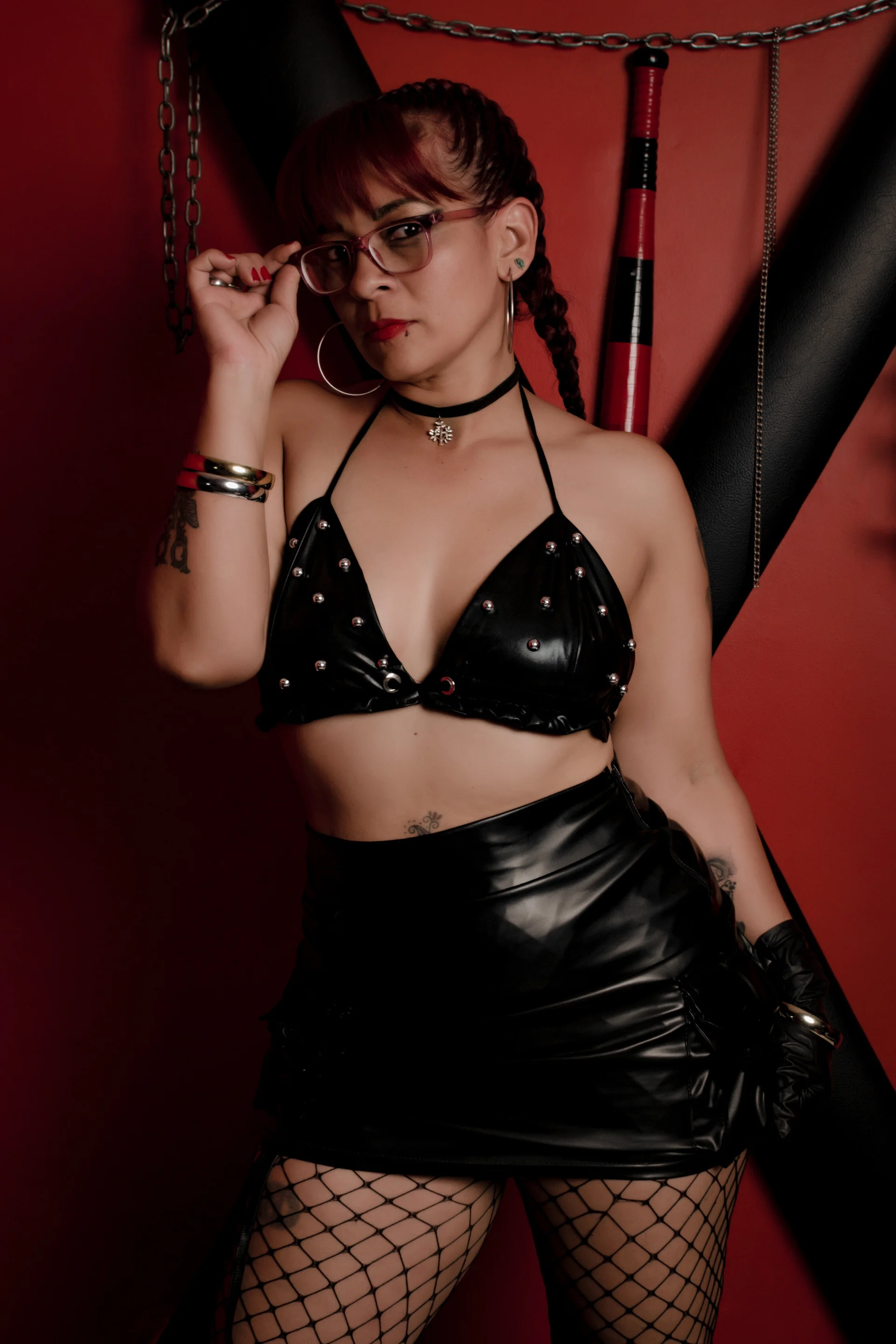 XXX Porn Photo of Nude Miss_Mirandaa 2