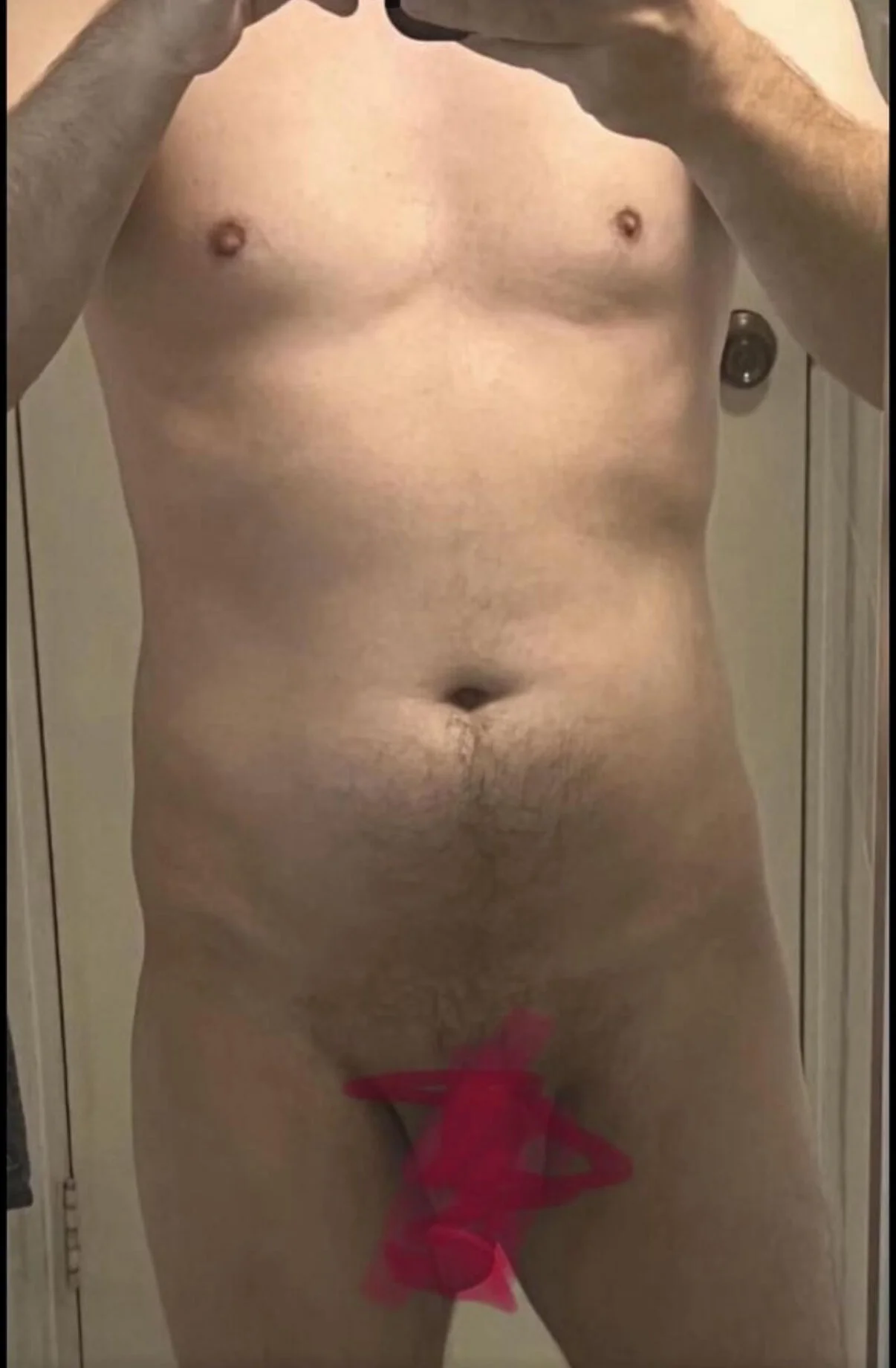 XXX Porn Photo of Nude Jamesgatsby22 2