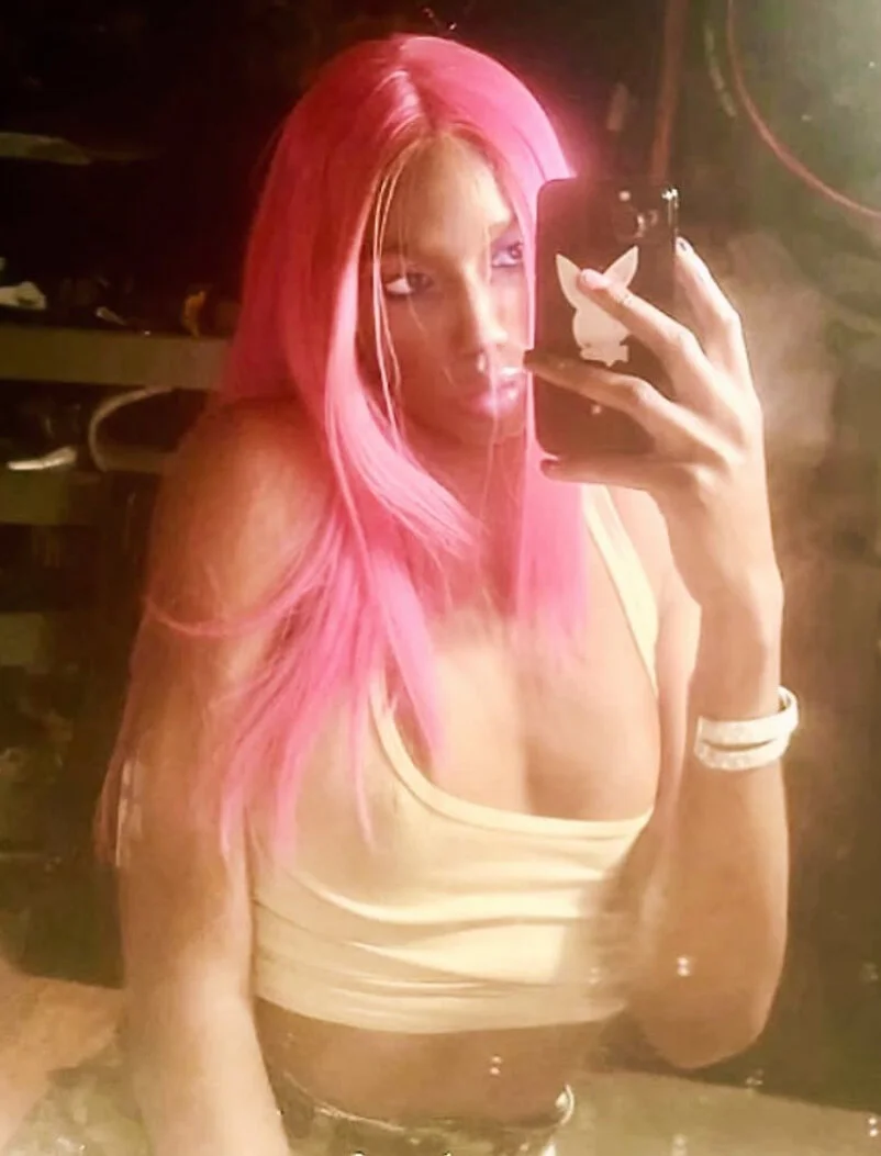 XXX Porn Photo of Nude dianagonewild 8