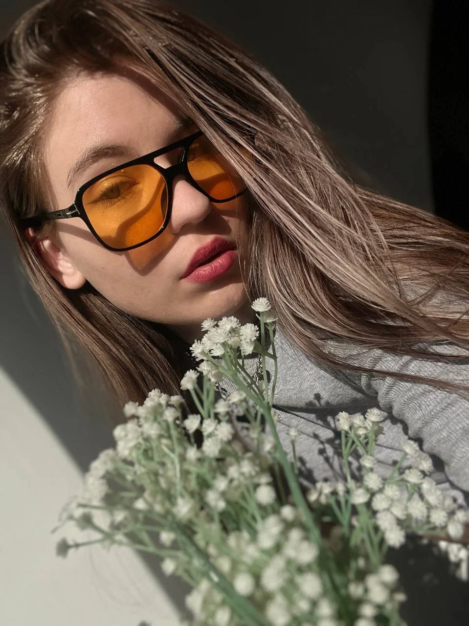 XXX Porn Photo of Nude MargoXoki 7