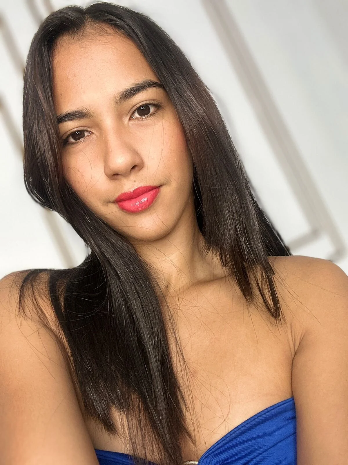XXX Porn Photo of Nude emily_gaviria1 2