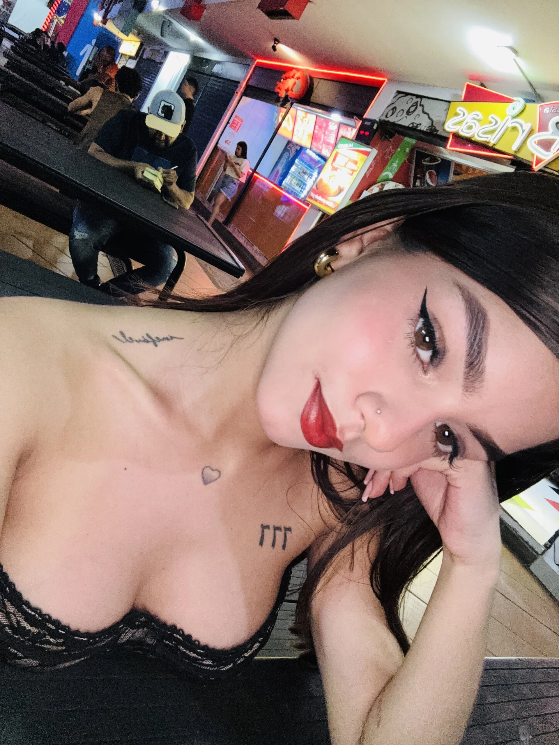XXX Porn Photo of Nude Candyy_bhraun 4