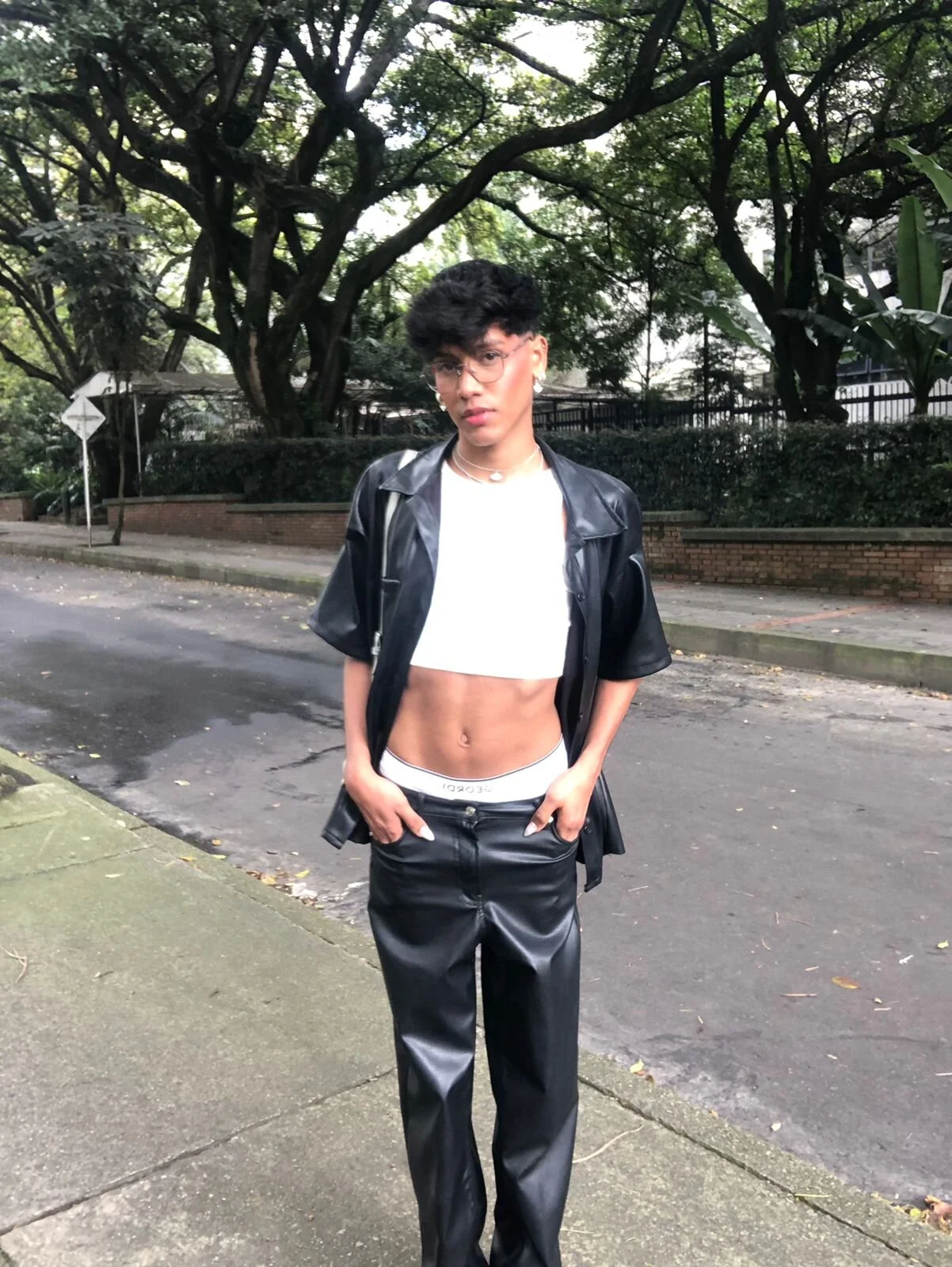 XXX Porn Photo of Nude Jonas_Rivers 34