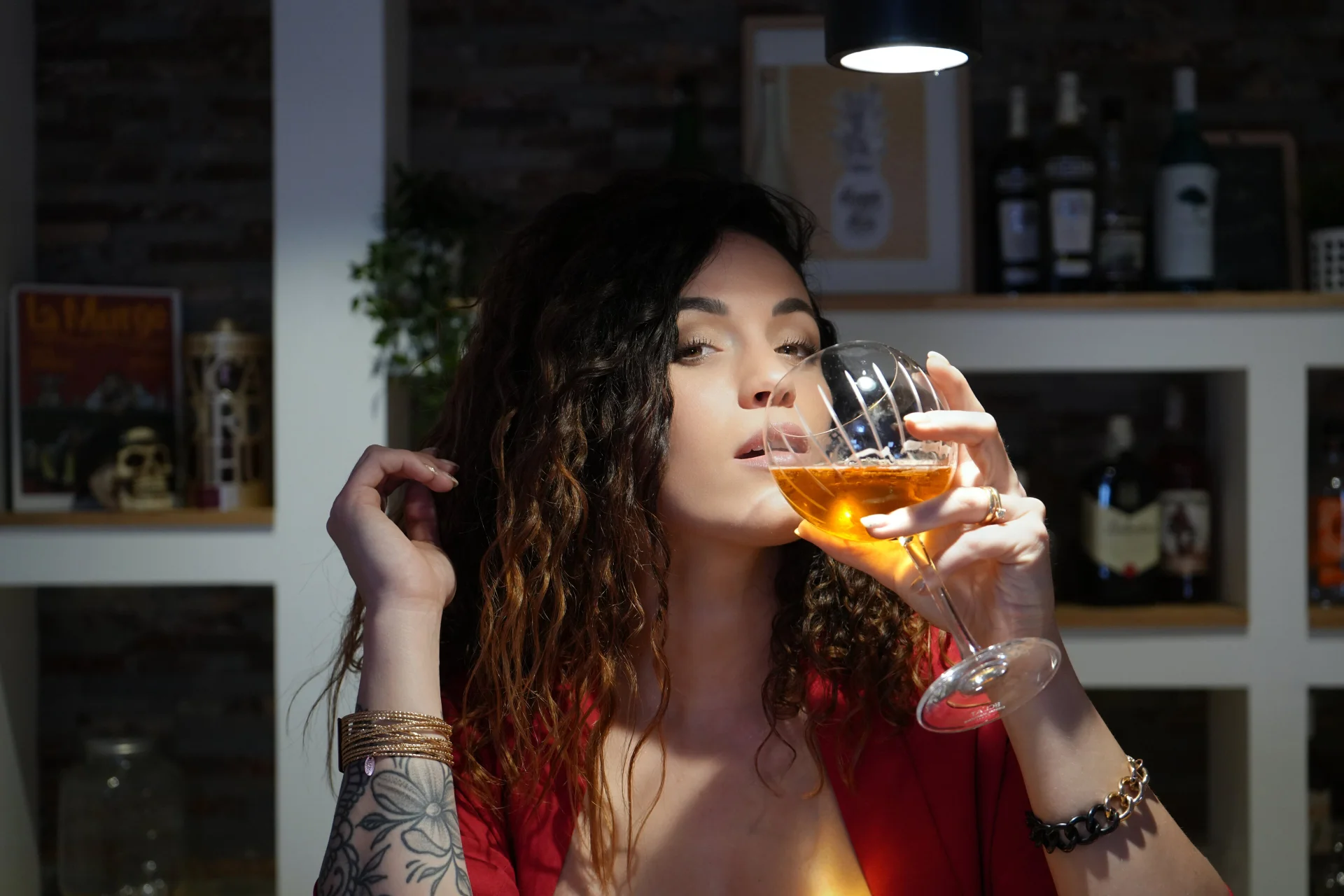 XXX Porn Photo of Nude Clarasense__ 43