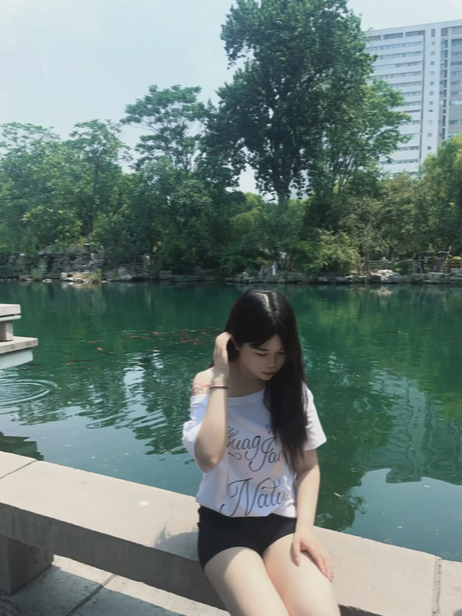 XXX Porn Photo of Nude jin_yuanbao 2