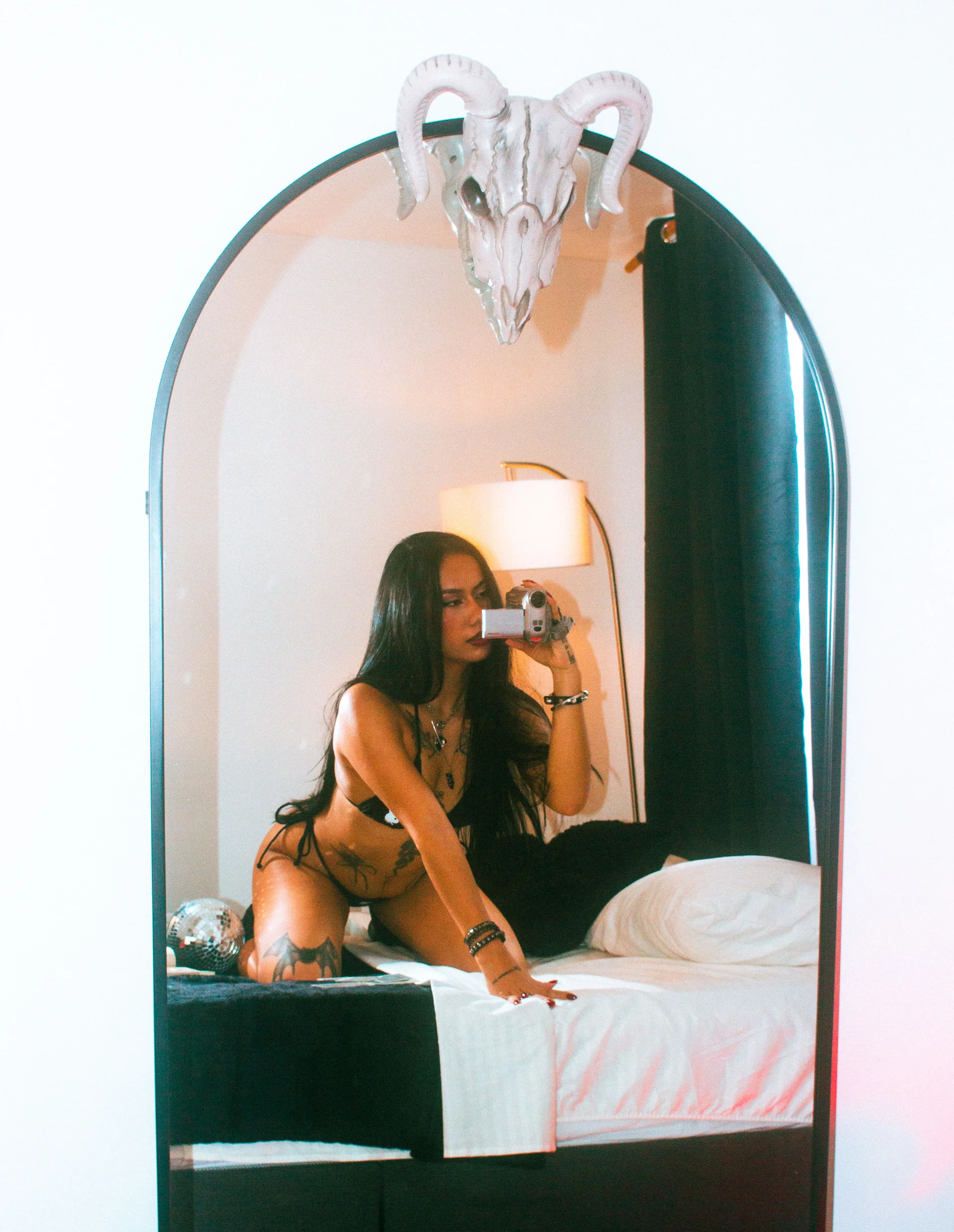 XXX Porn Photo of Nude imfreyjauu 42