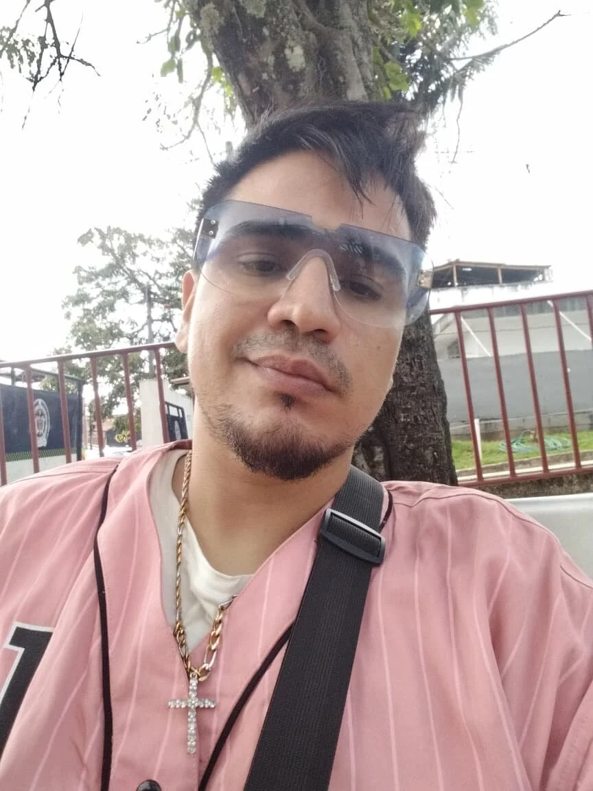 XXX Porn Photo of Nude jaravergamon 3