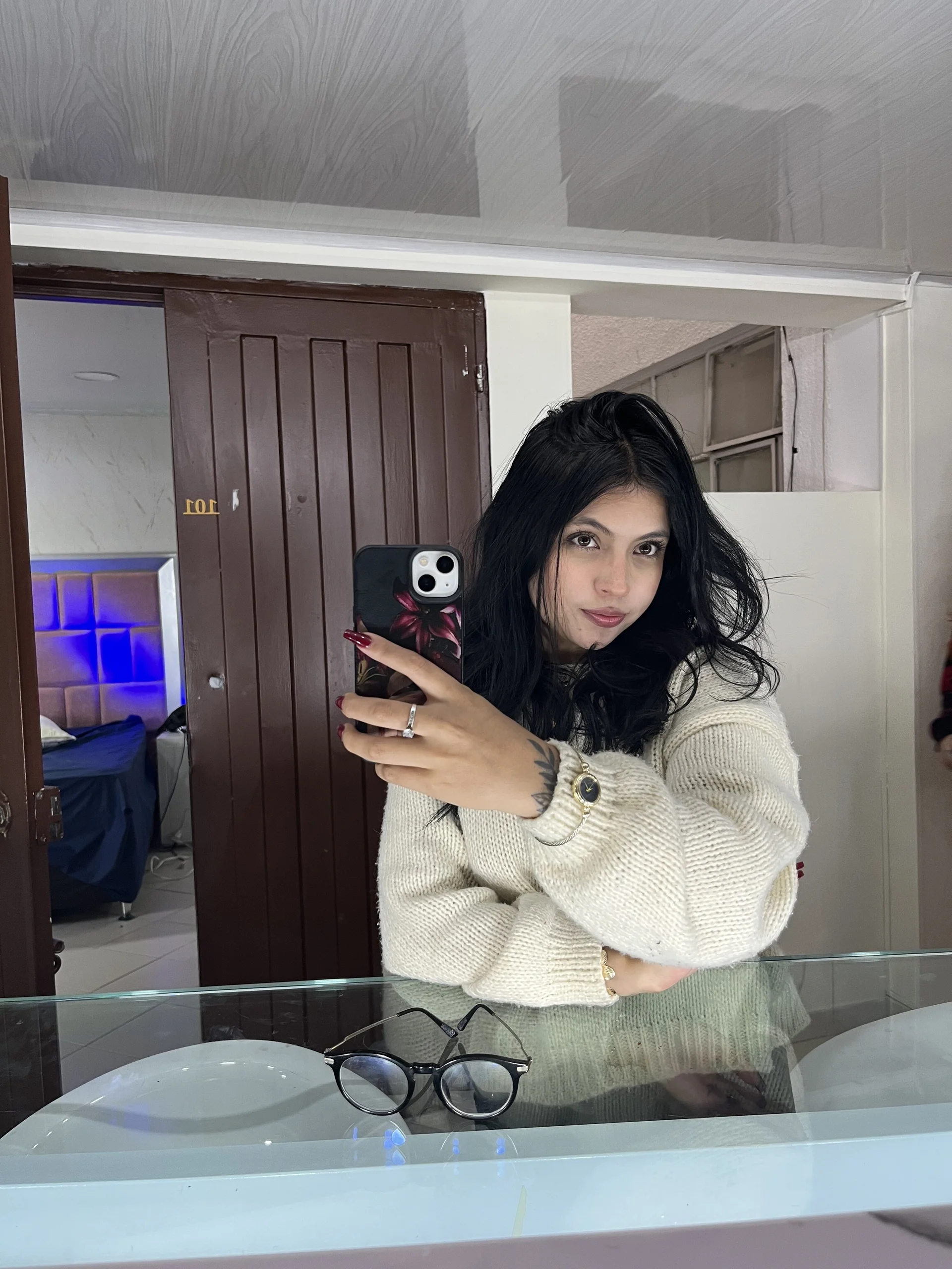 XXX Porn Photo of Nude Hadee_ 3