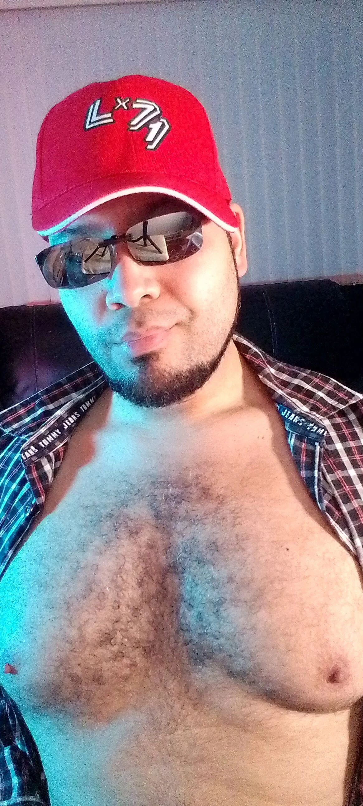 XXX Porn Photo of Nude Lx71_XXX 5