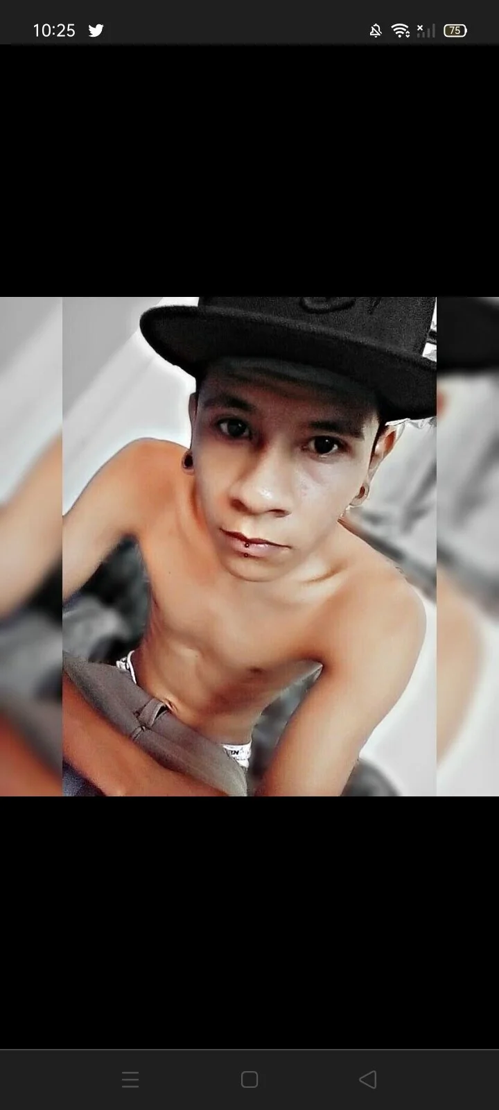 XXX Porn Photo of Nude fabianmAx22 2