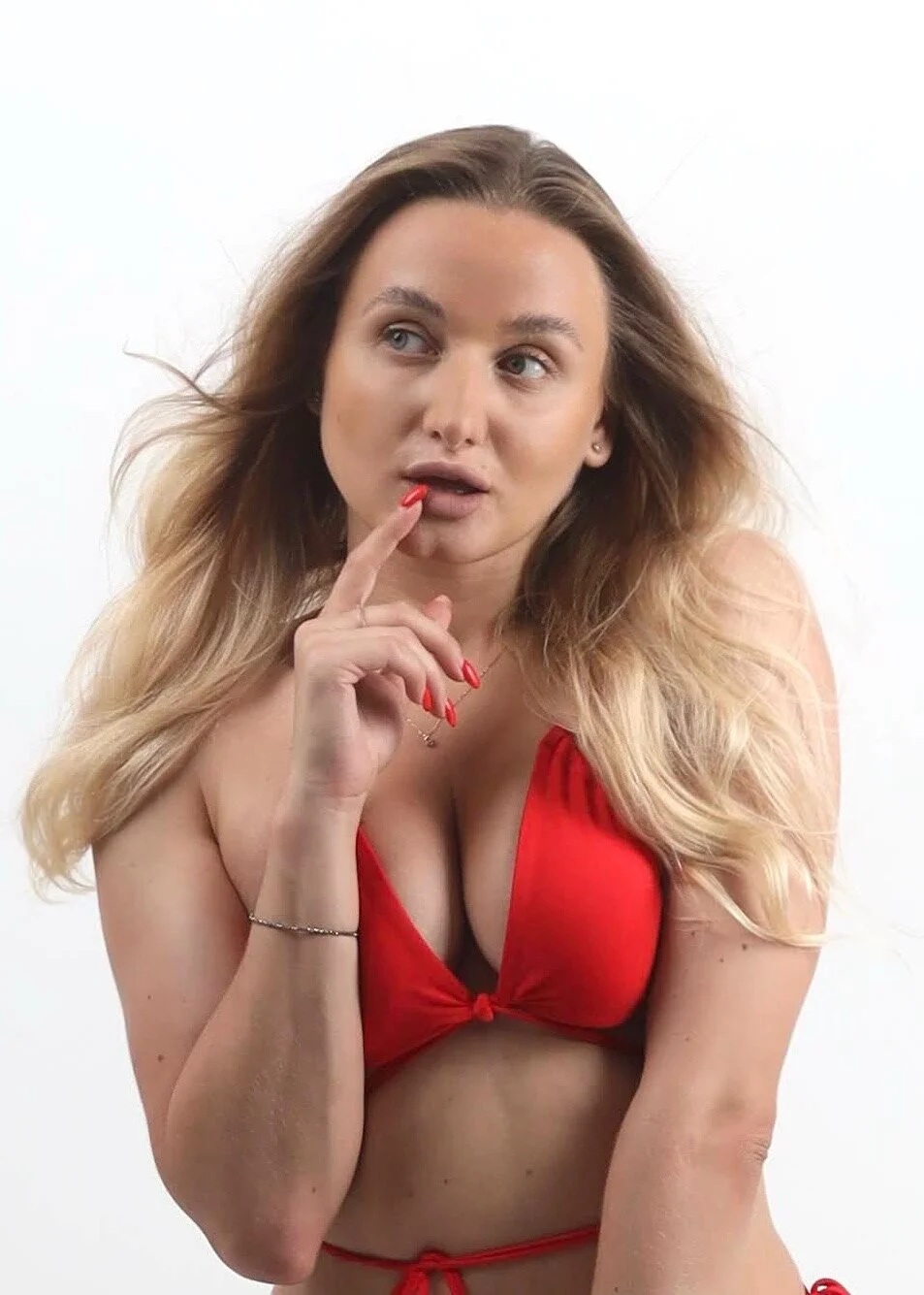 XXX Porn Photo of Nude DariDolla 5