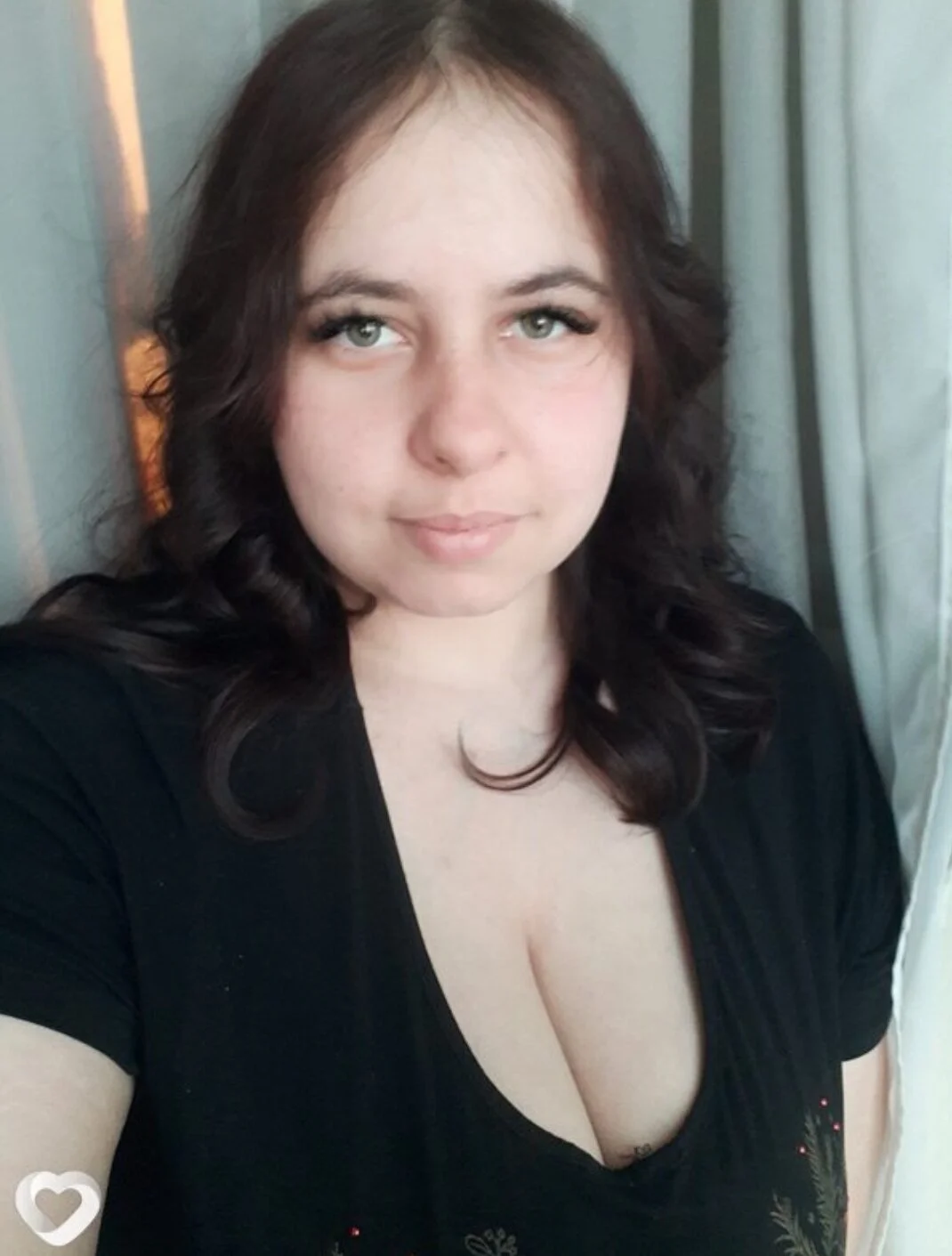 XXX Porn Photo of Nude I_GODDESS 14
