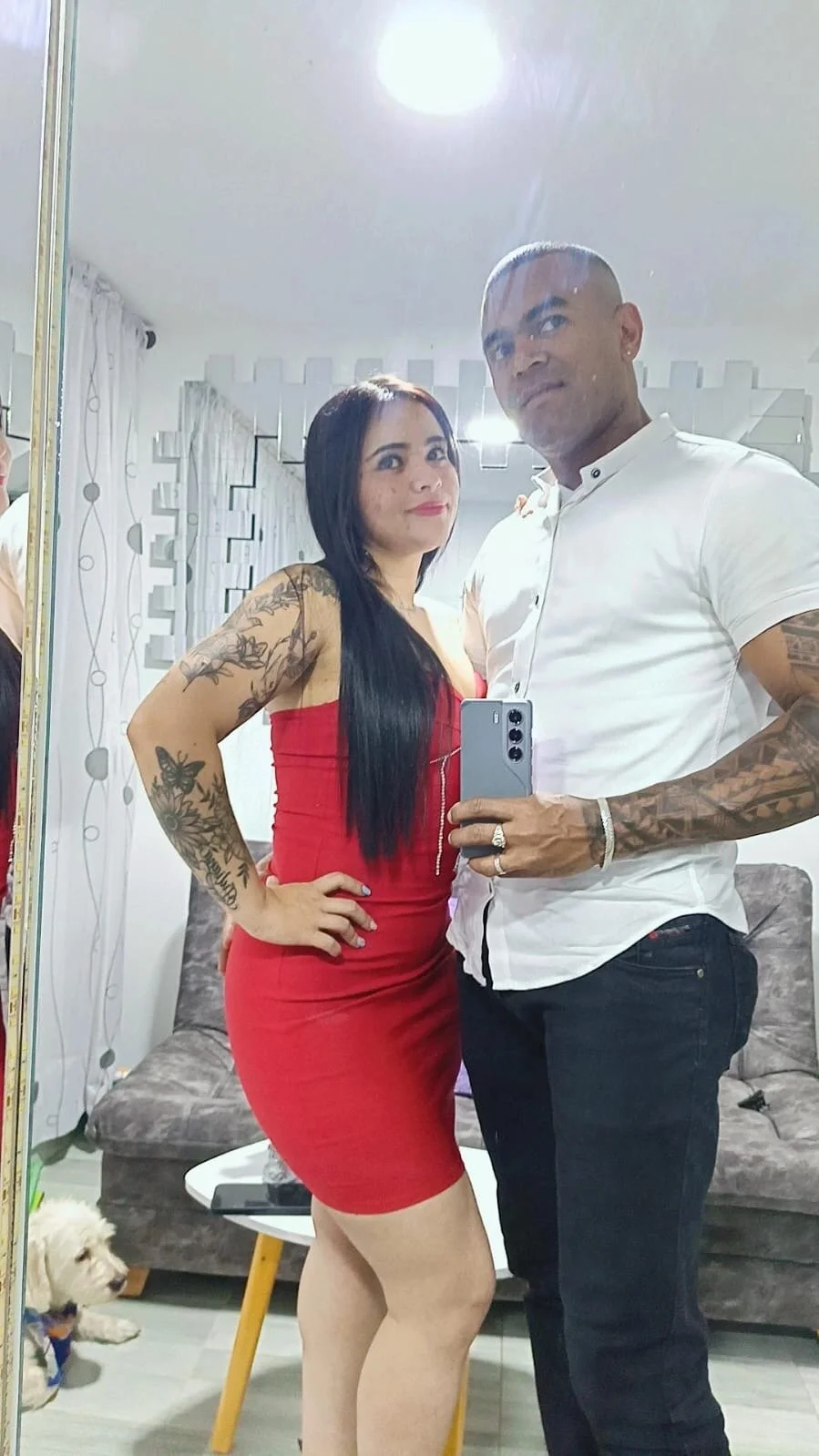 XXX Porn Photo of Nude Anny_nick 4