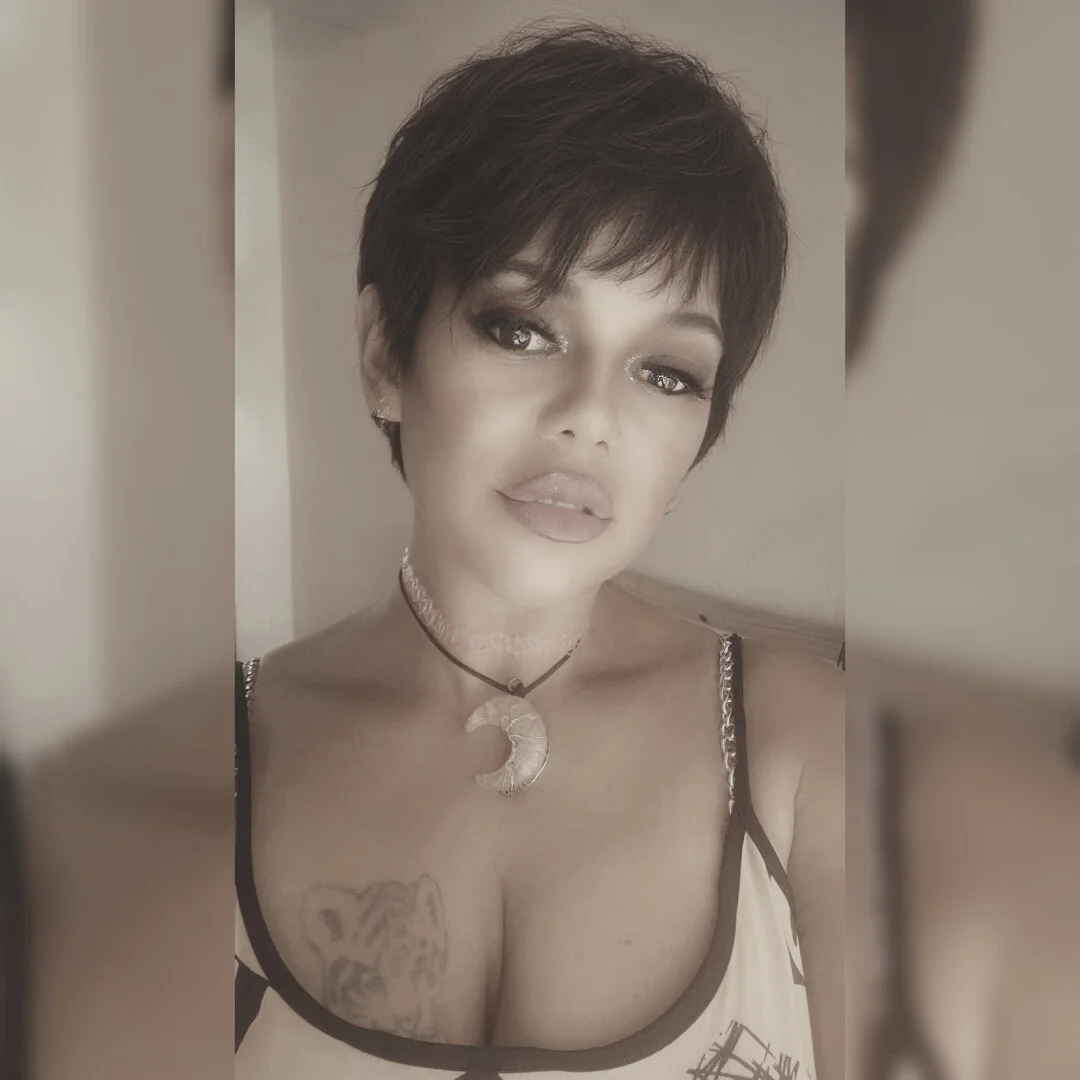 XXX Porn Photo of Nude GoddessChantelle 27