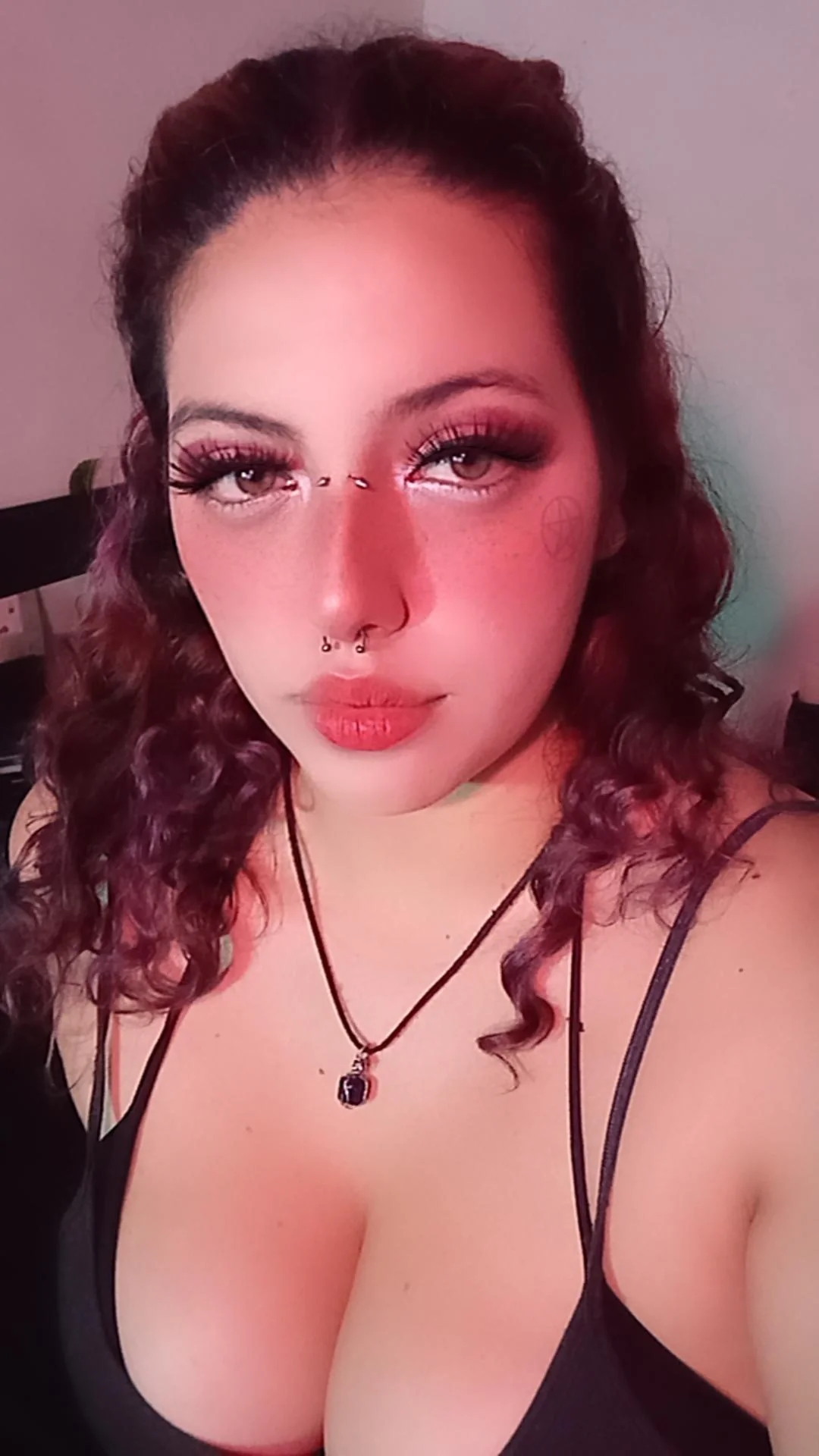 XXX Porn Photo of Nude Eli666uwu 2