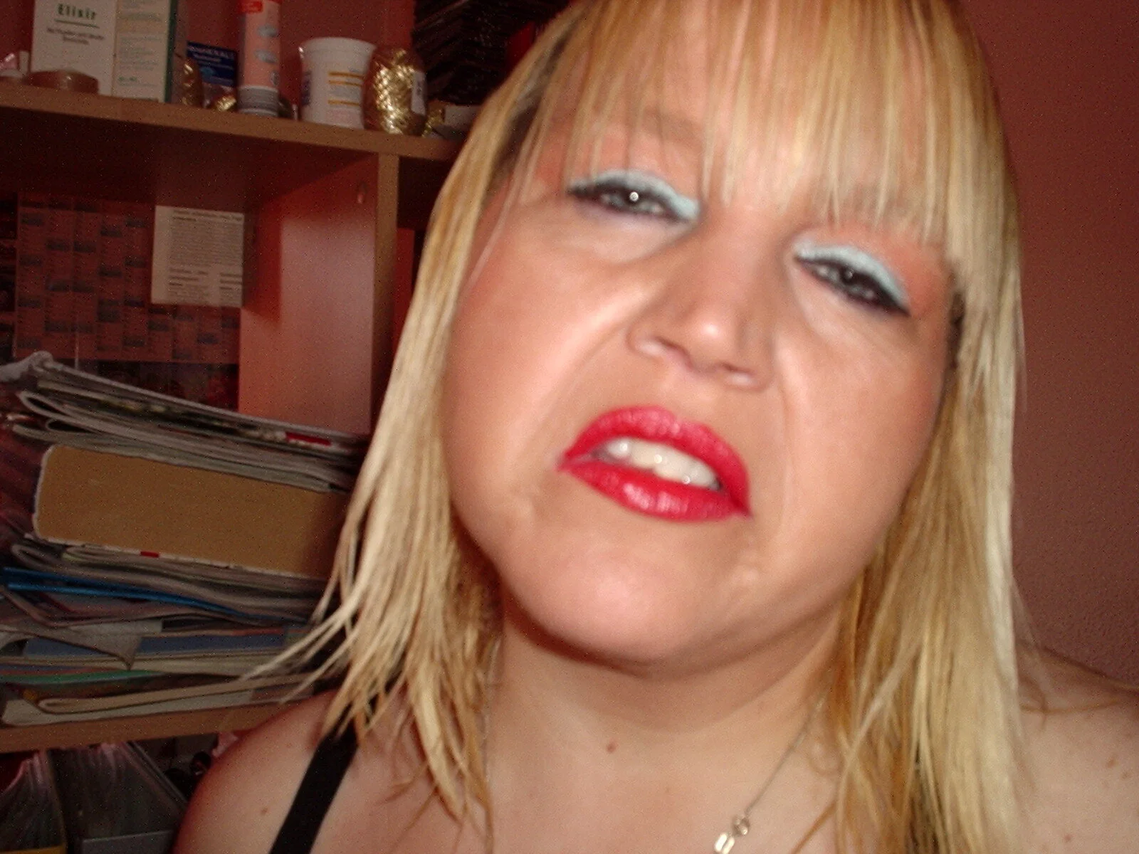 XXX Porn Photo of Nude Blasflittchen 89