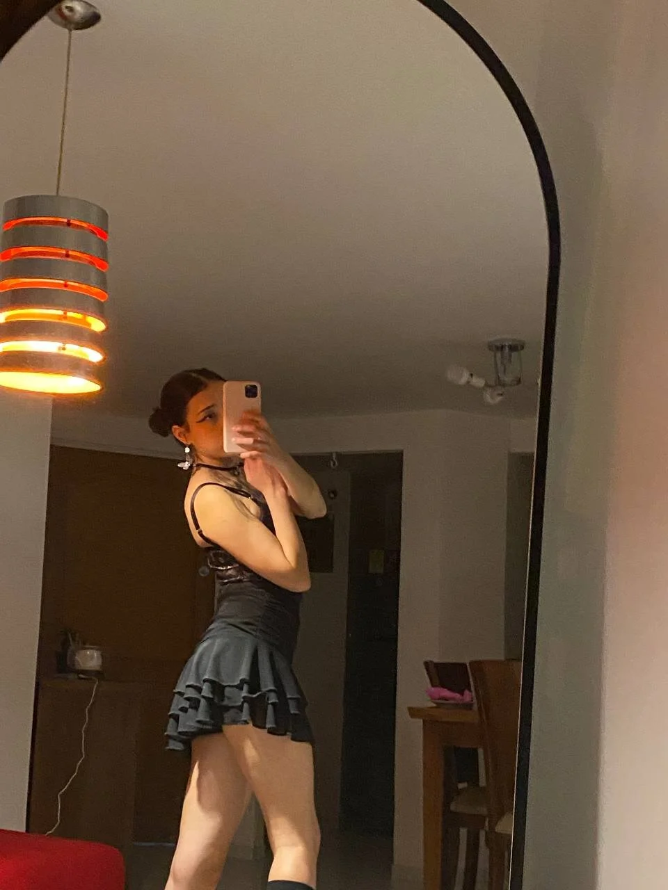 XXX Porn Photo of Nude Miel_Cruz 4