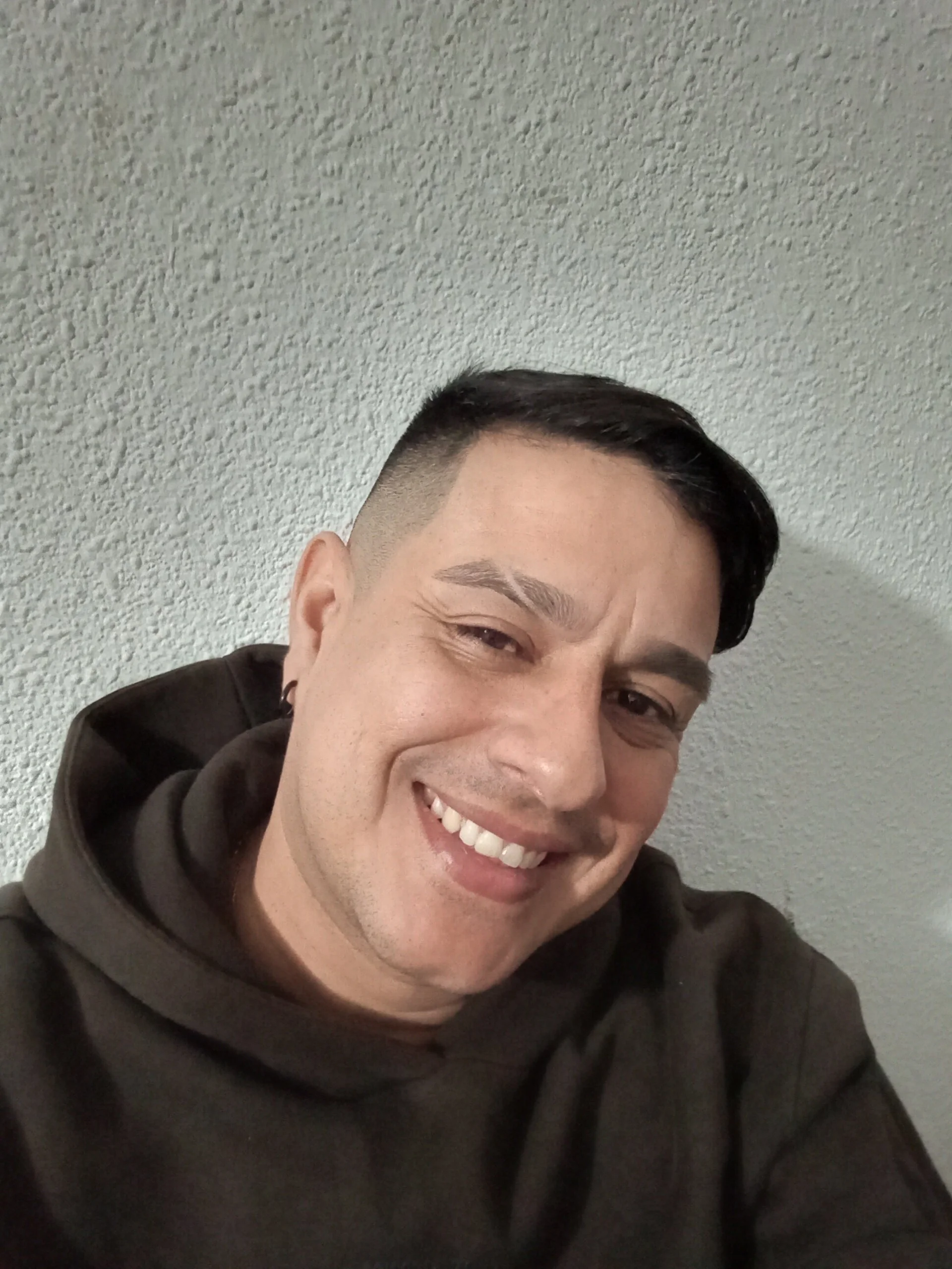 XXX Porn Photo of Nude el-fercho1 1