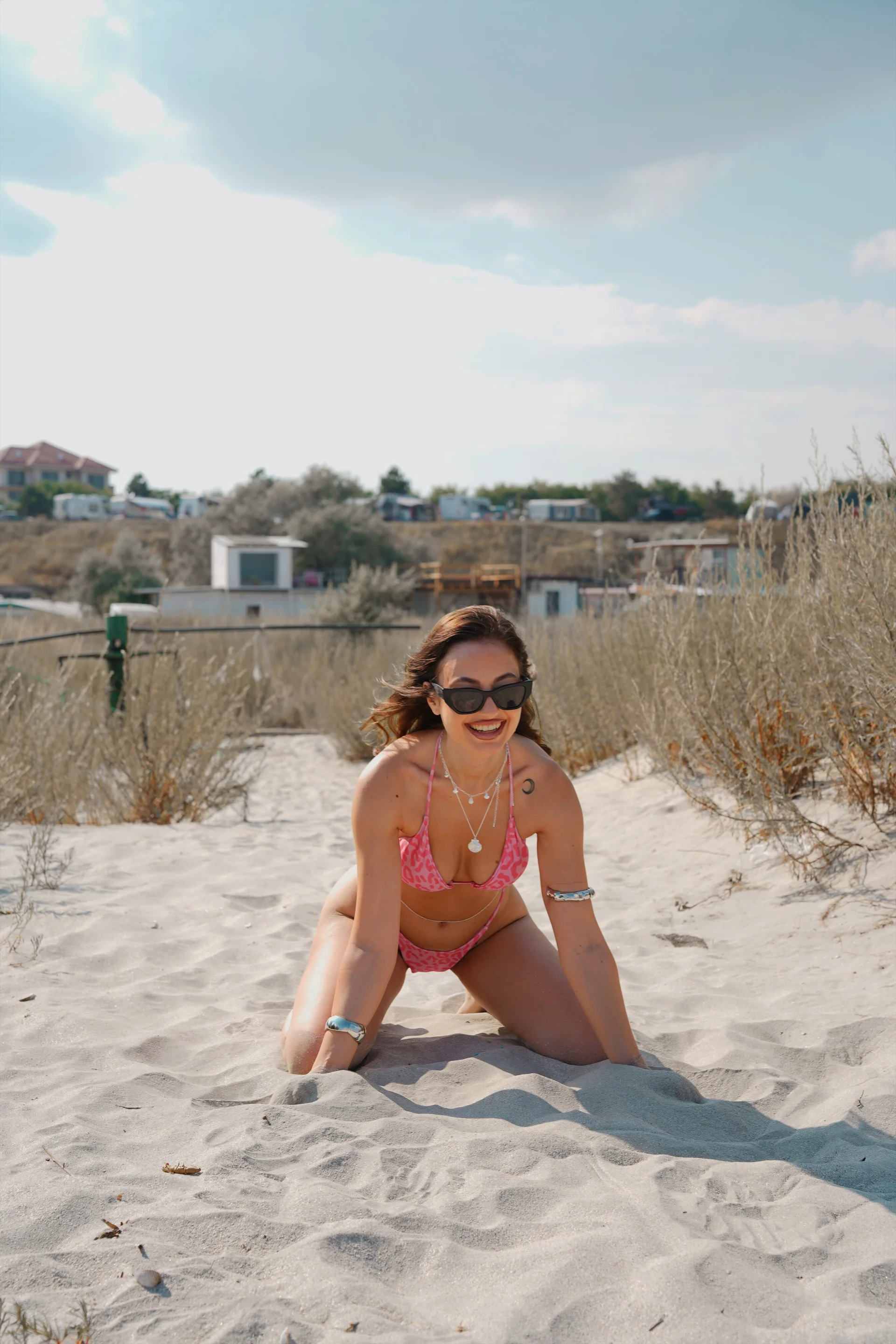 XXX Porn Photo of Nude MayaSpringX 18