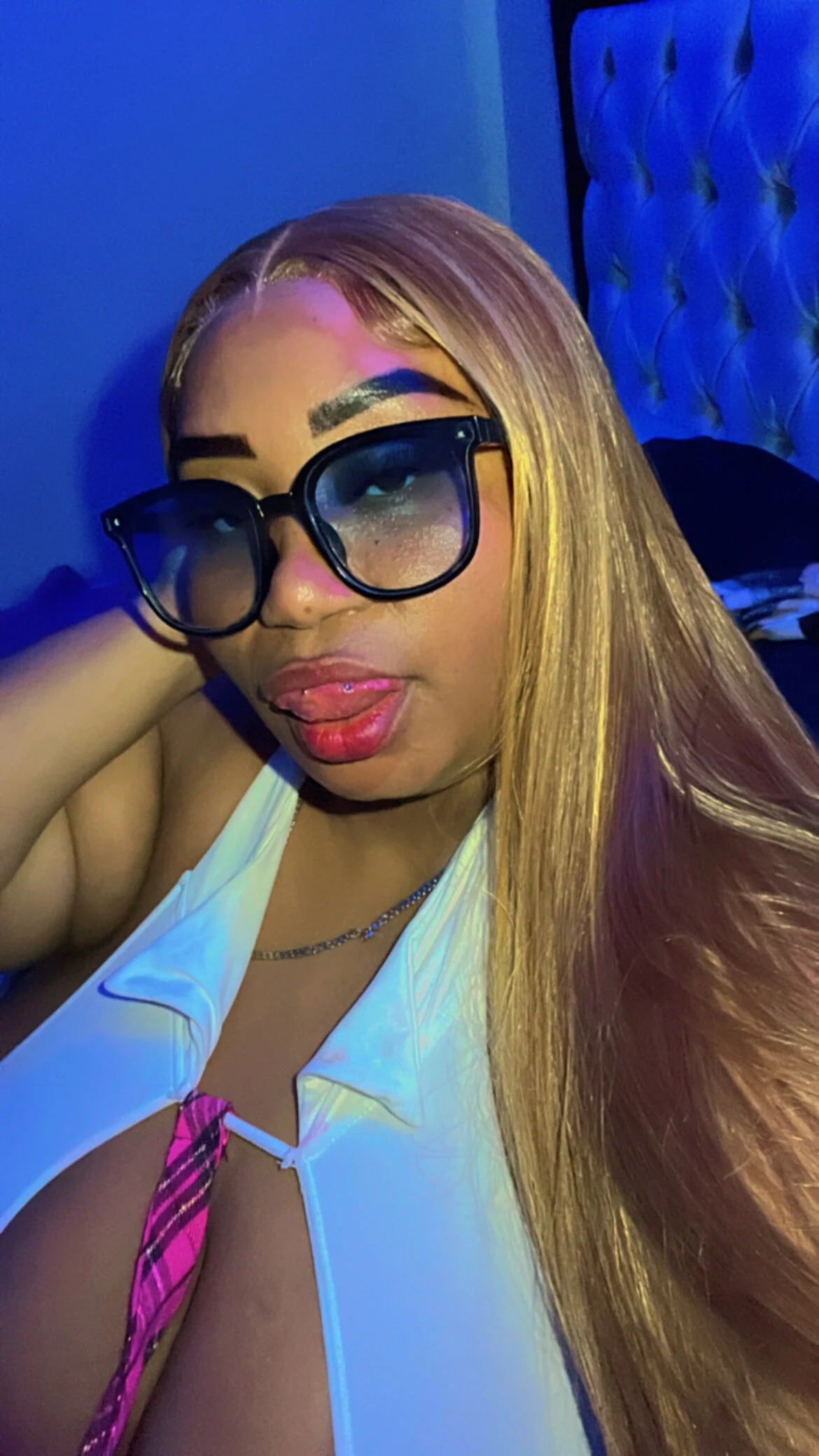 XXX Porn Photo of Nude gorda_gustosa 5
