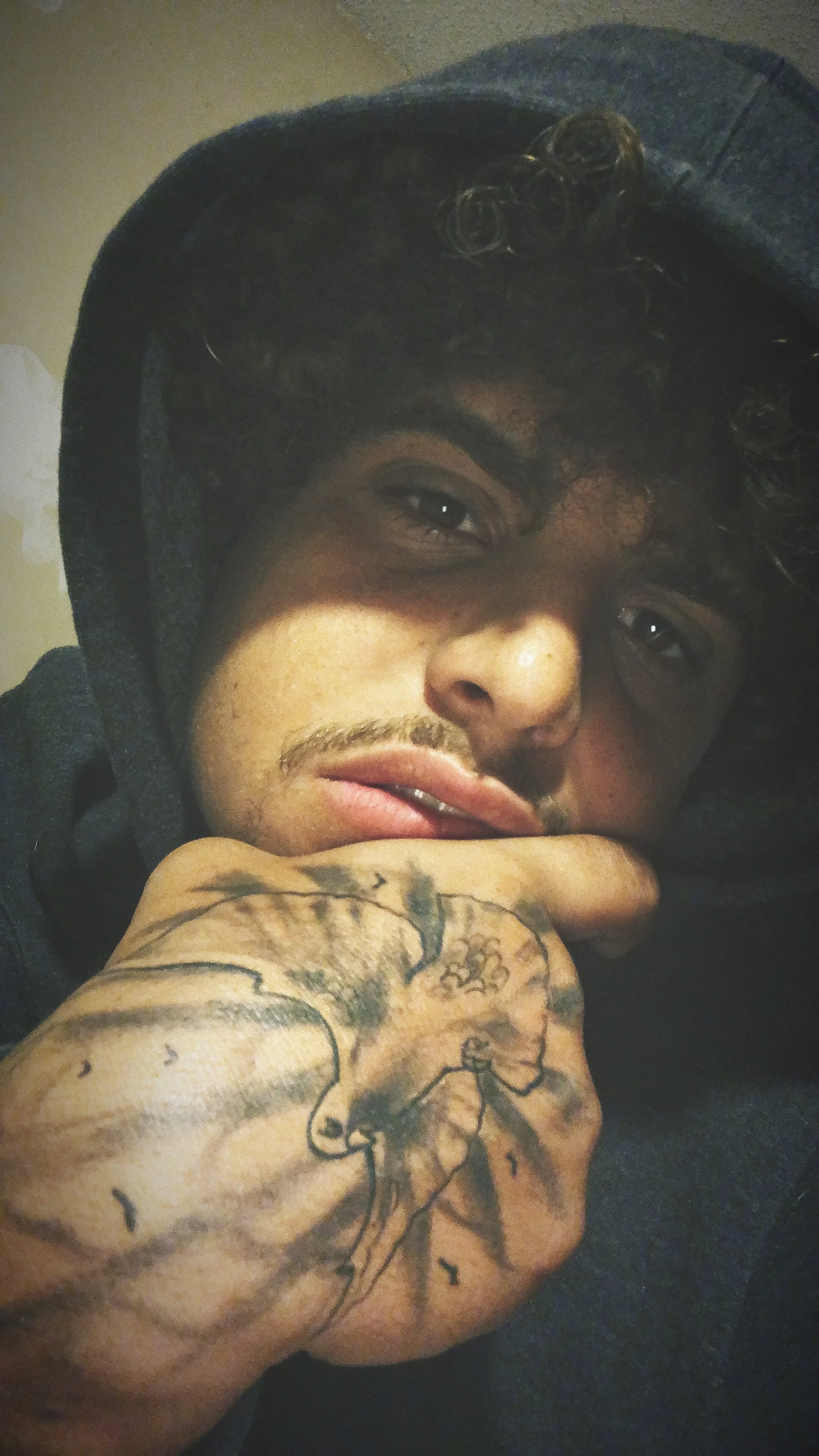 XXX Porn Photo of Nude bigitaliandic 2