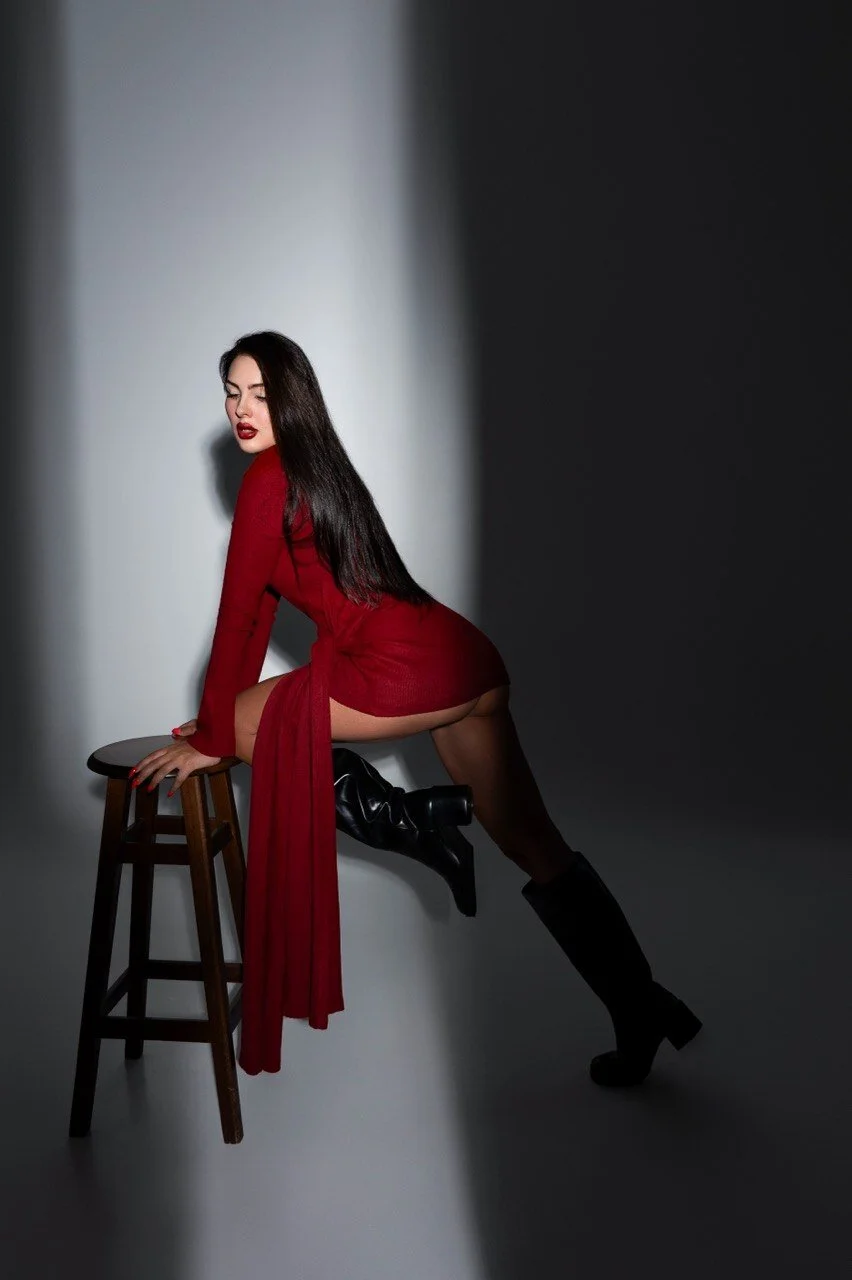 XXX Porn Photo of Nude AleksaaJoy 8