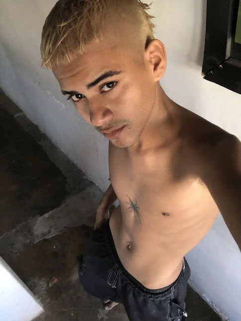XXX Porn Photo of Nude baby_daniel_ 7