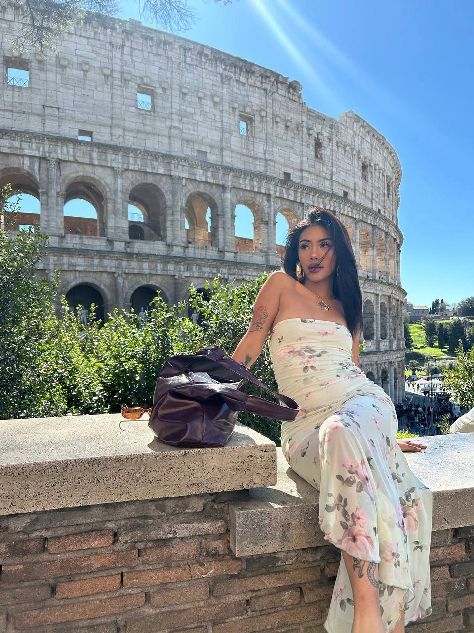 XXX Porn Photo of Nude Giovanna_oliveira 29