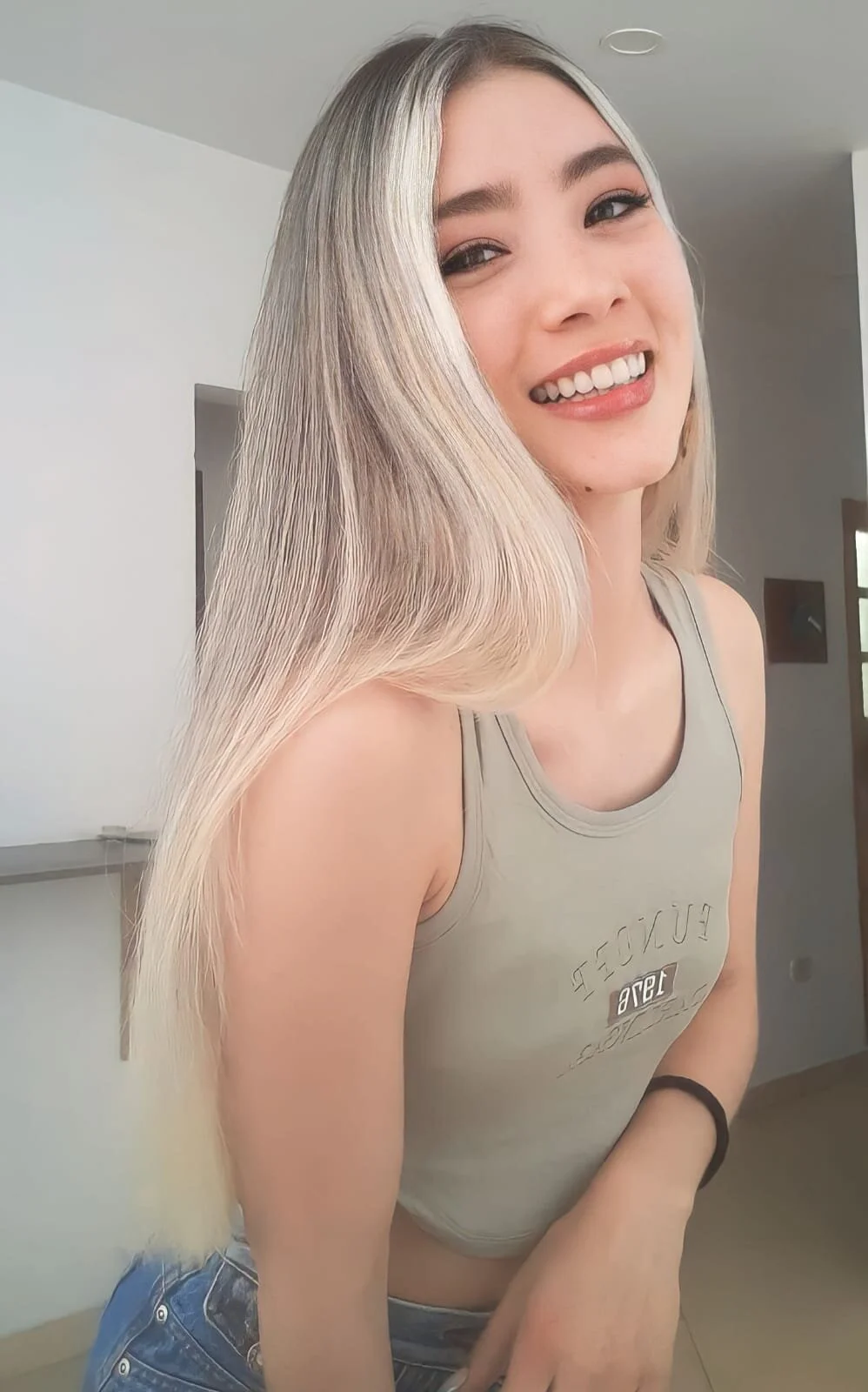 XXX Porn Photo of Nude Lee_Haneul 11