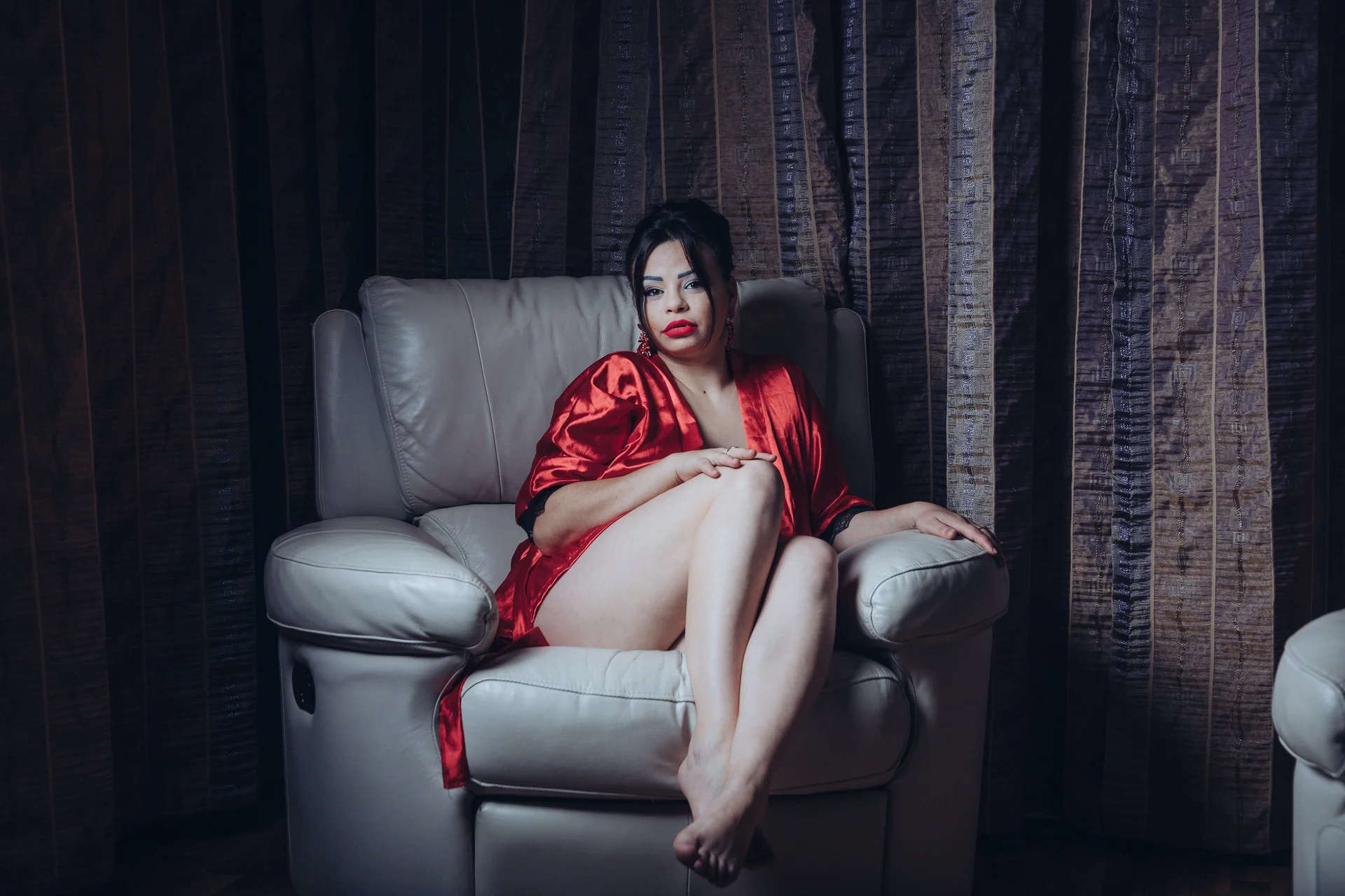 XXX Porn Photo of Nude ElizabethEven 2