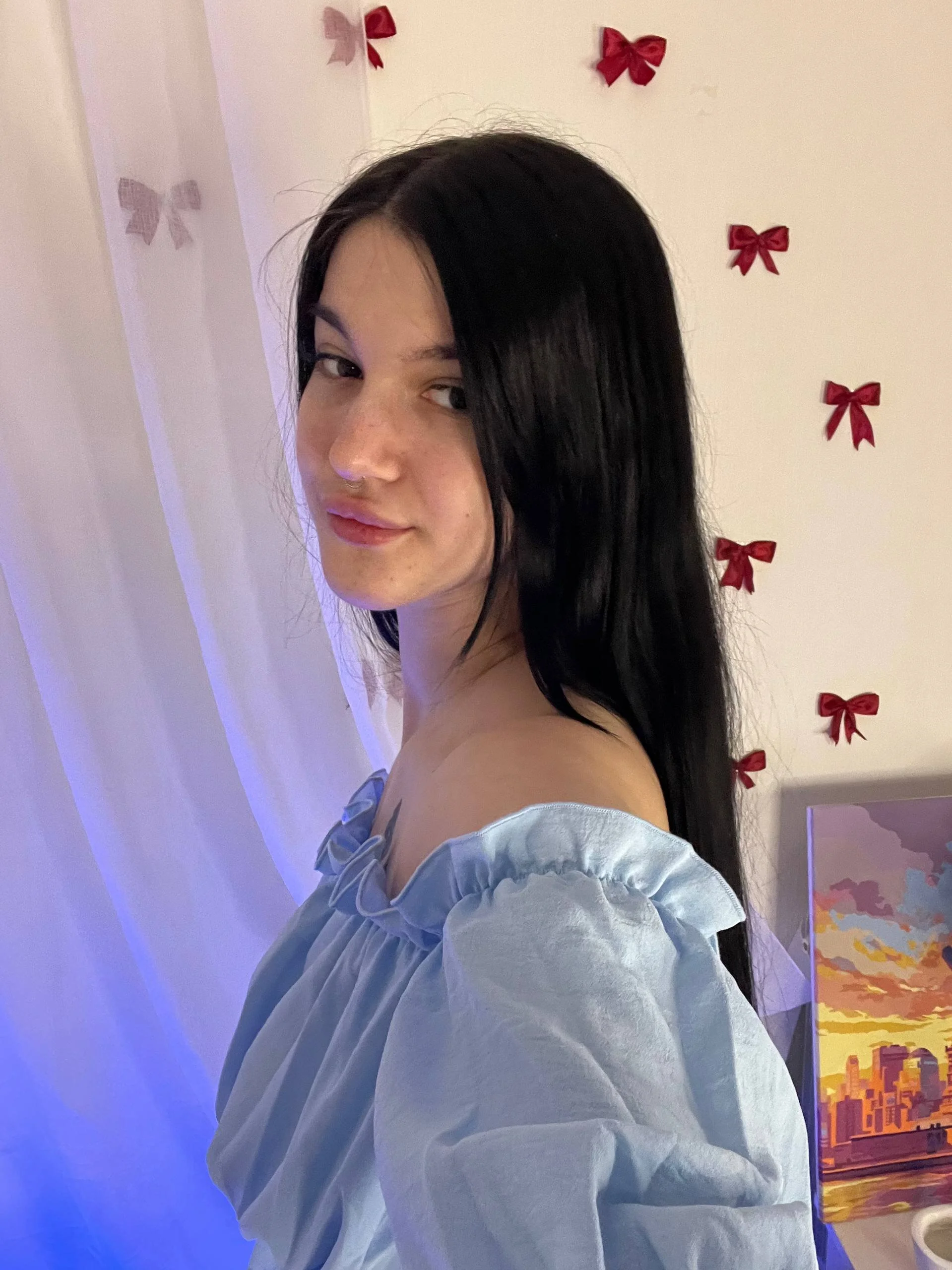 XXX Porn Photo of Nude OdaGoding 20