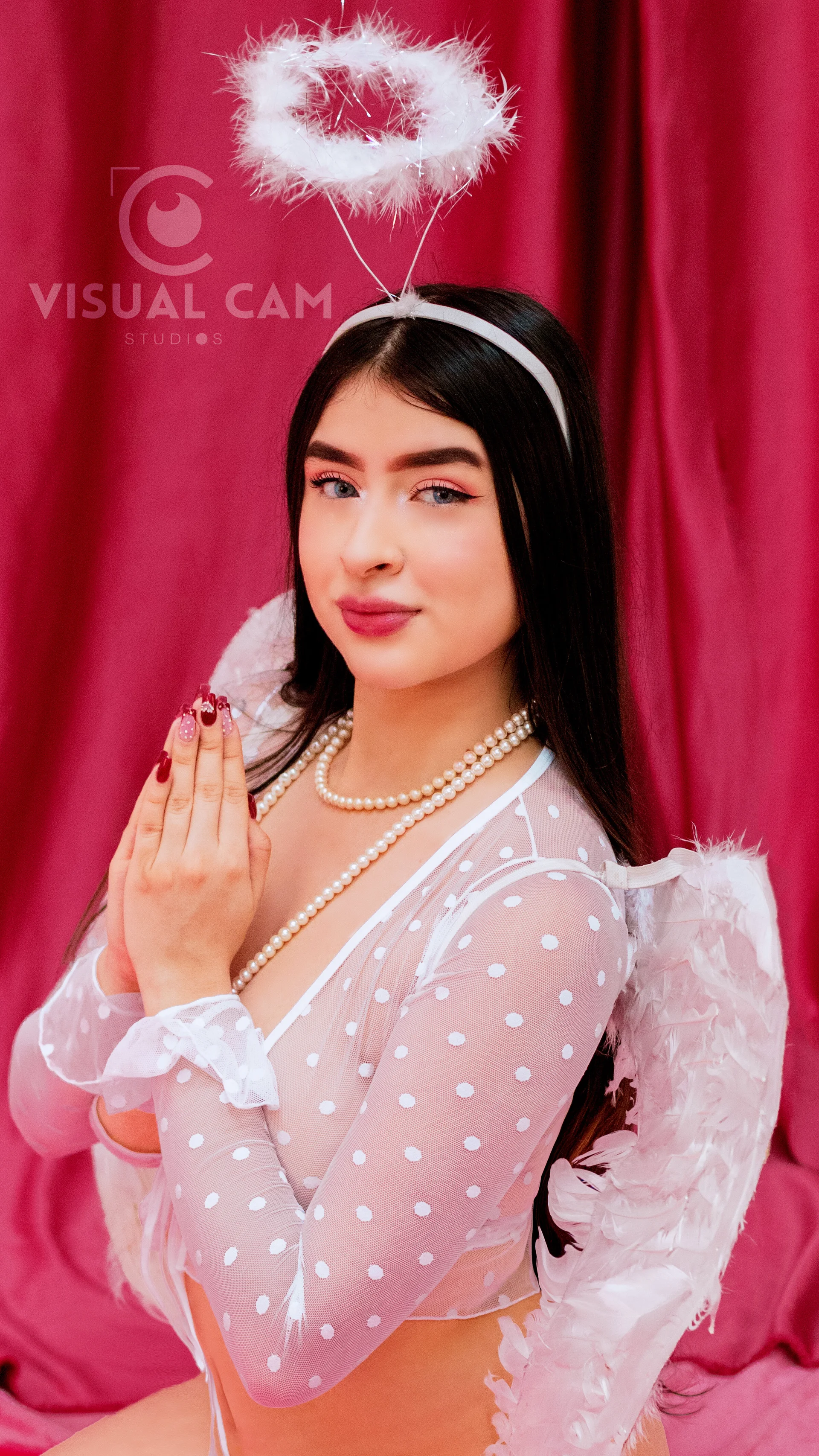 XXX Porn Photo of Nude EmiliClarke 20