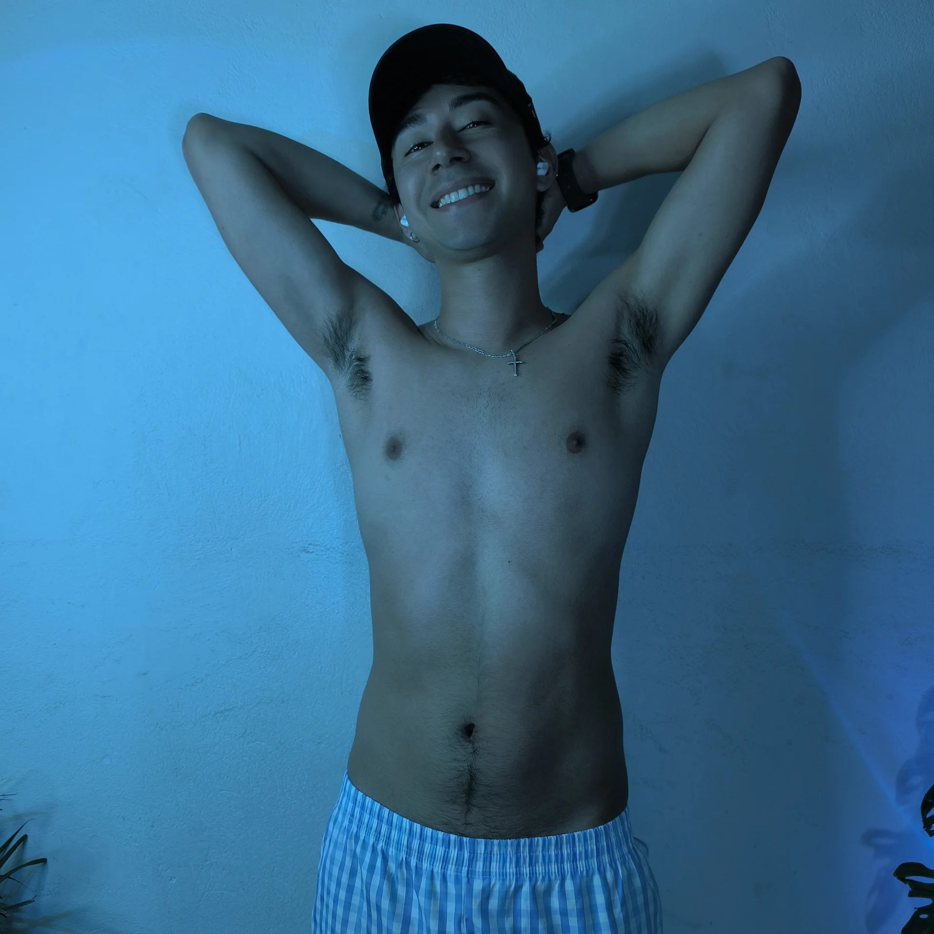 XXX Porn Photo of Nude cameron_cum 3