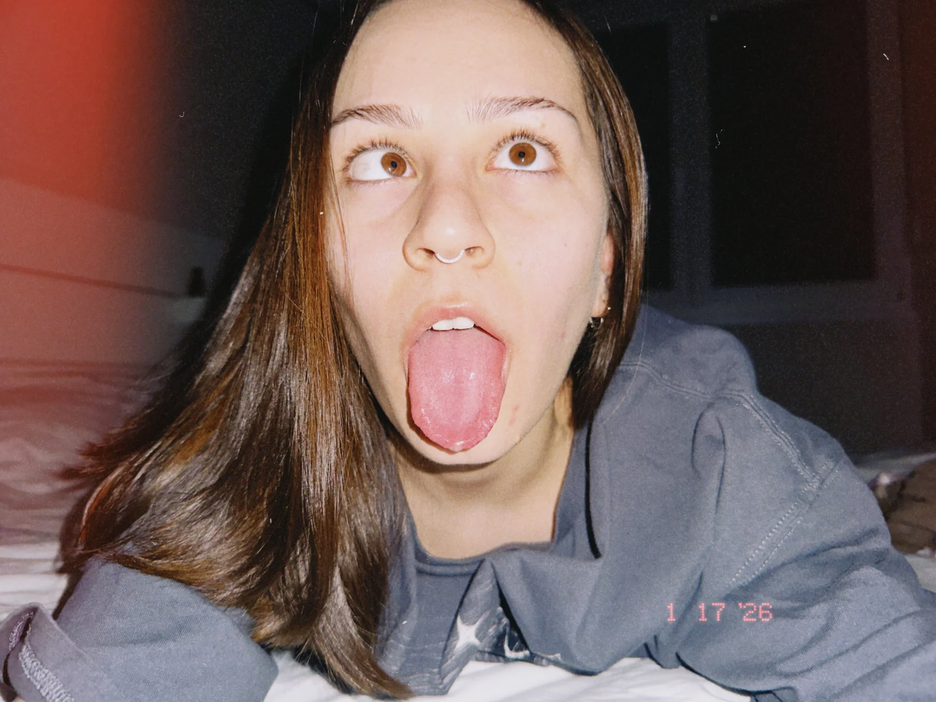 Tenderlyyyyybae