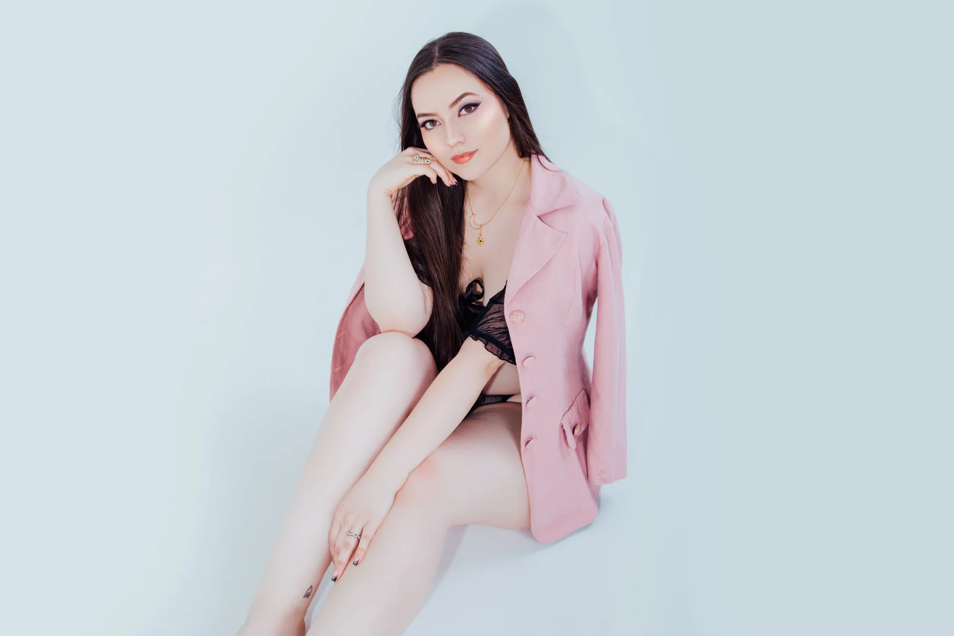XXX Porn Photo of Nude SamanthaSmithx 8