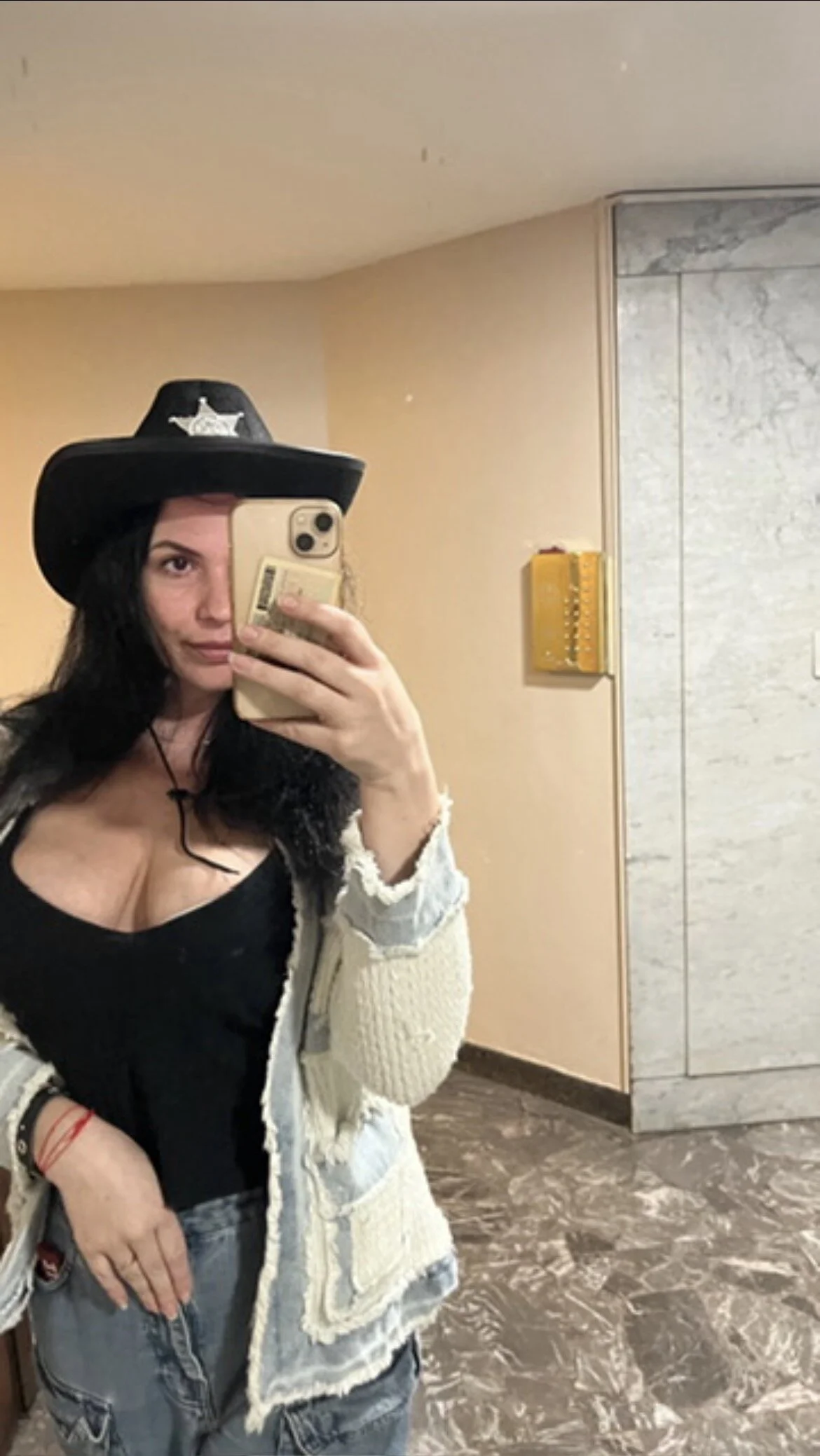 XXX Porn Photo of Nude Kristina_Wood 5