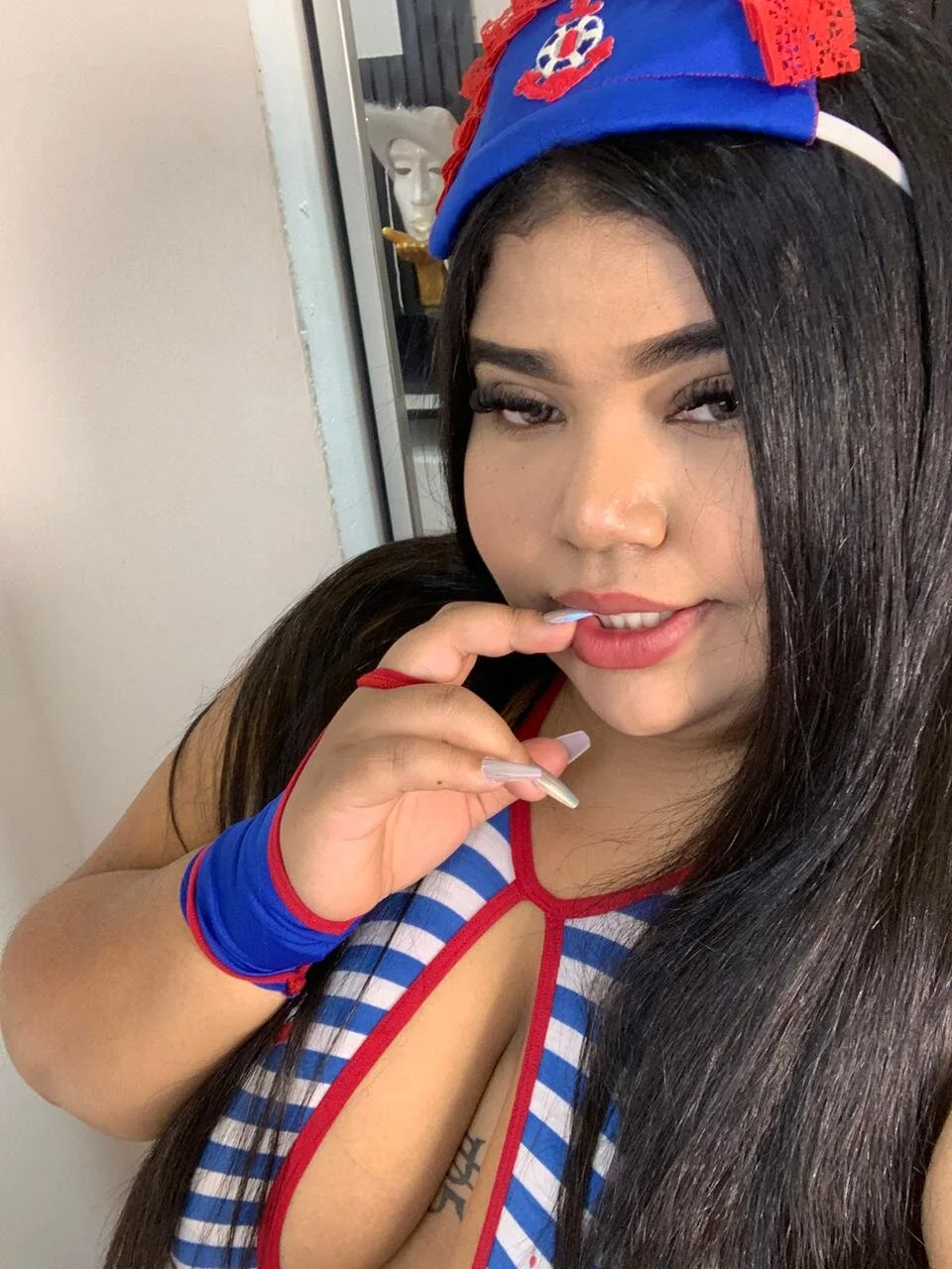 XXX Porn Photo of Nude KatyaArt 10
