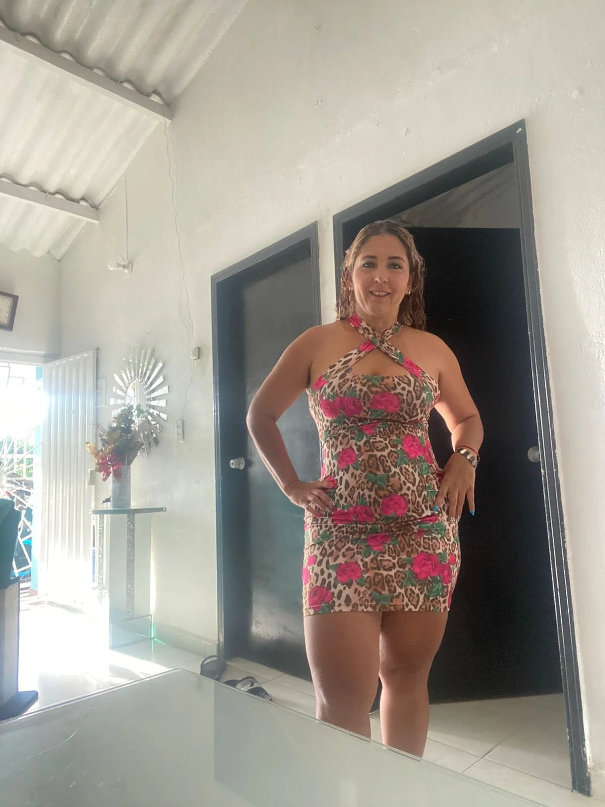 XXX Porn Photo of Nude camile_milf 1448