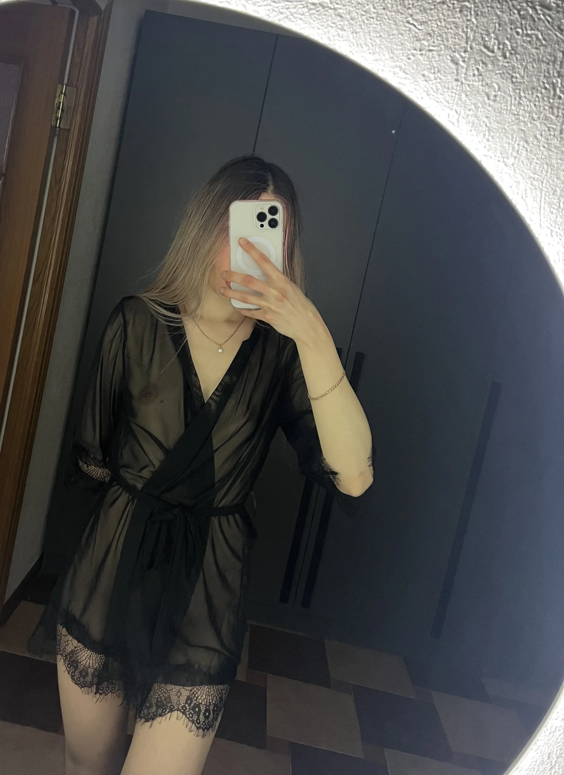 XXX Porn Photo of Nude _Sunny_Rose 1