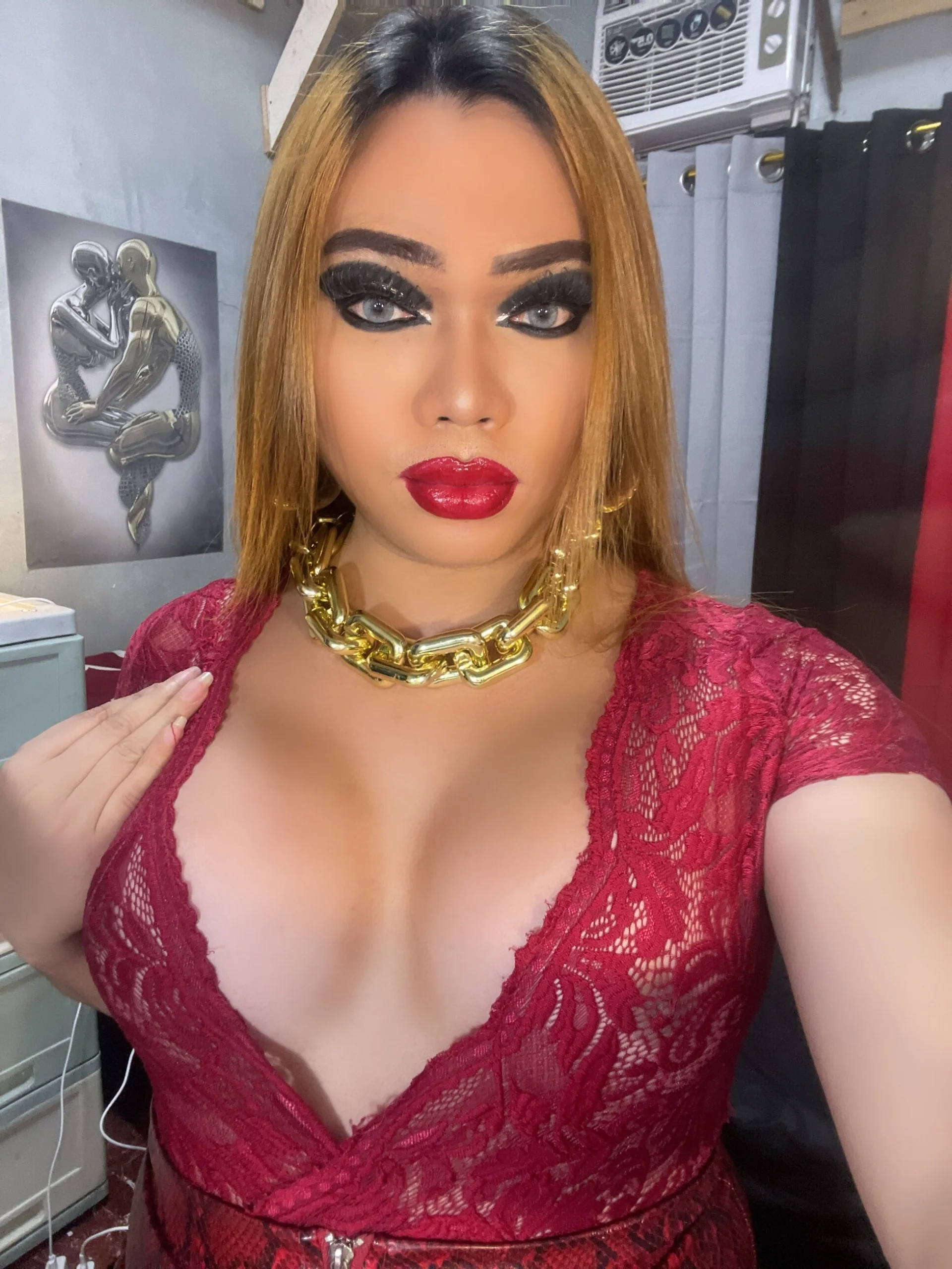XXX Porn Photo of Nude vanaXtreme 11