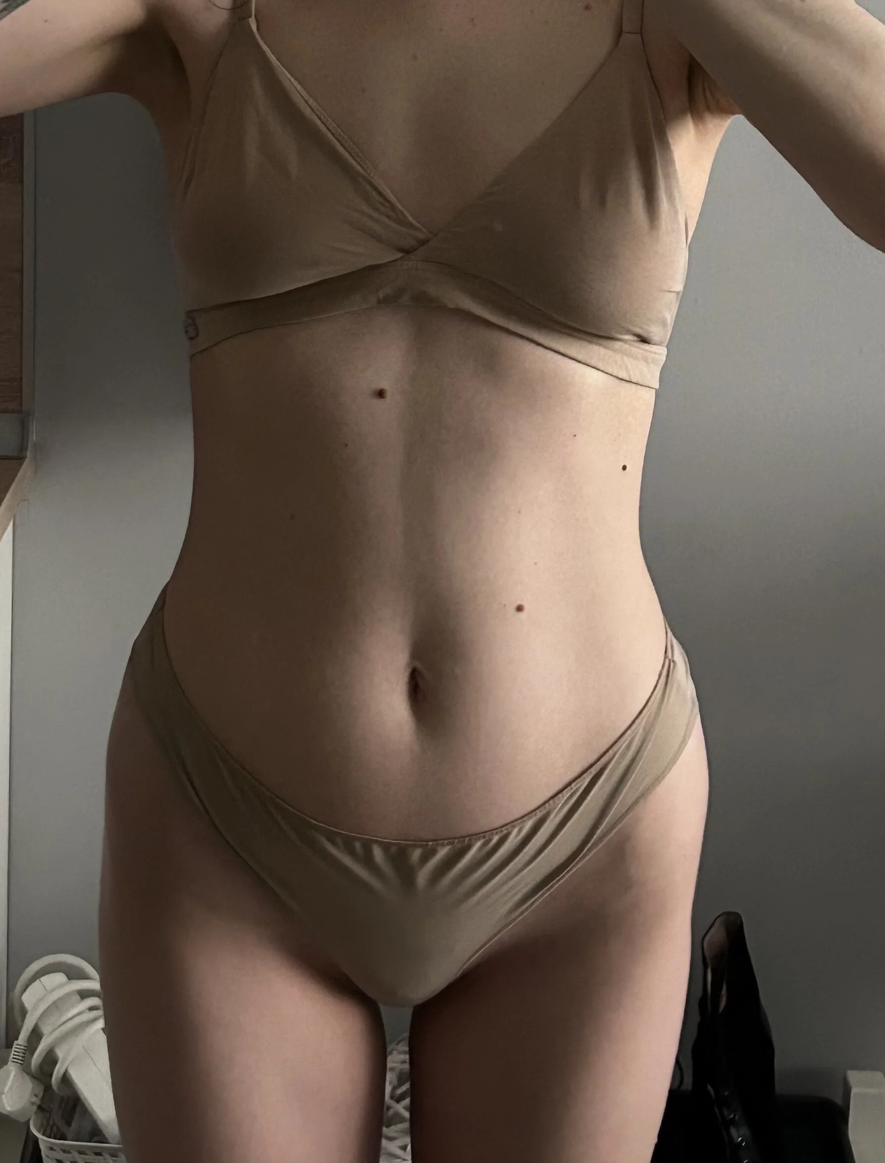 XXX Porn Photo of Nude Shadow_charm 2