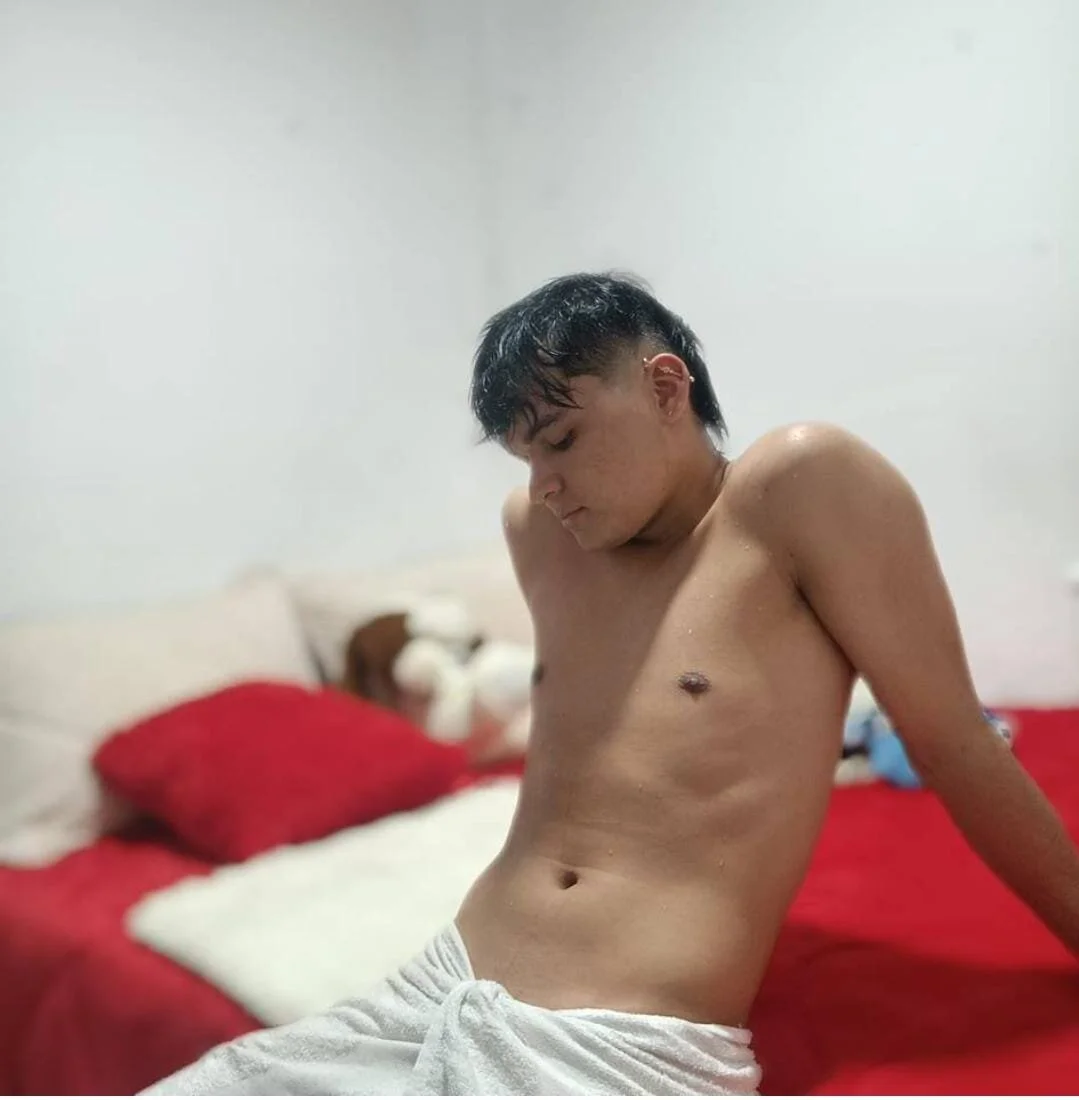 XXX Porn Photo of Nude zandernoir18 20