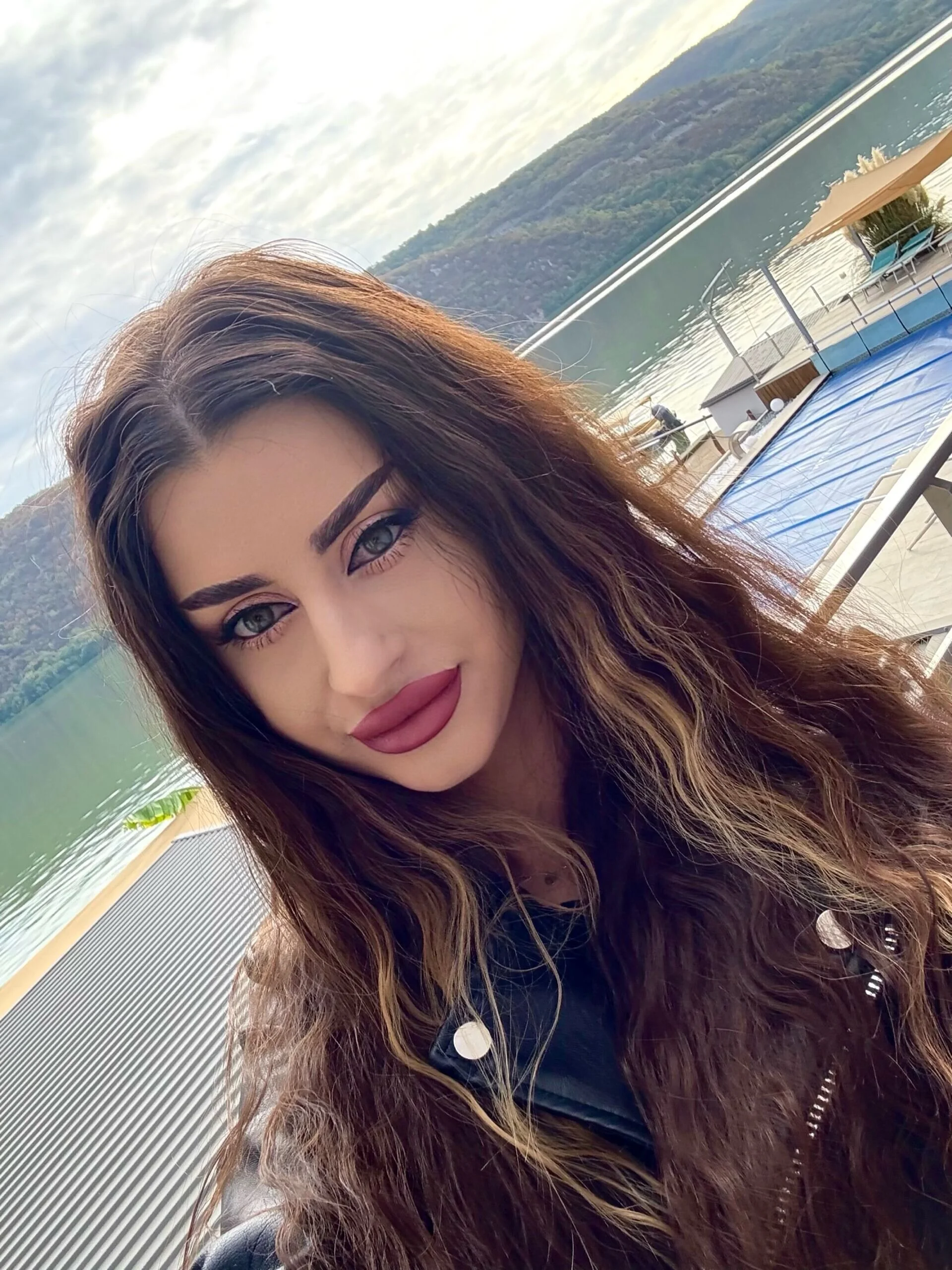 XXX Porn Photo of Nude Alice_Voss 35