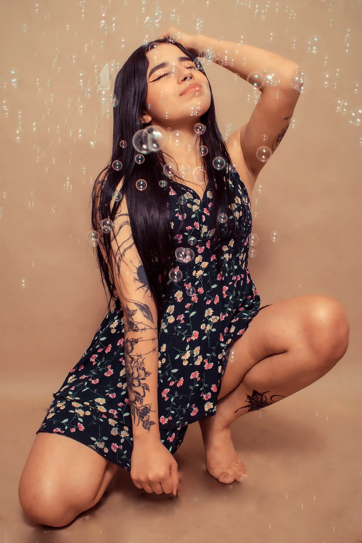 XXX Porn Photo of Nude aliice_walker_ 34