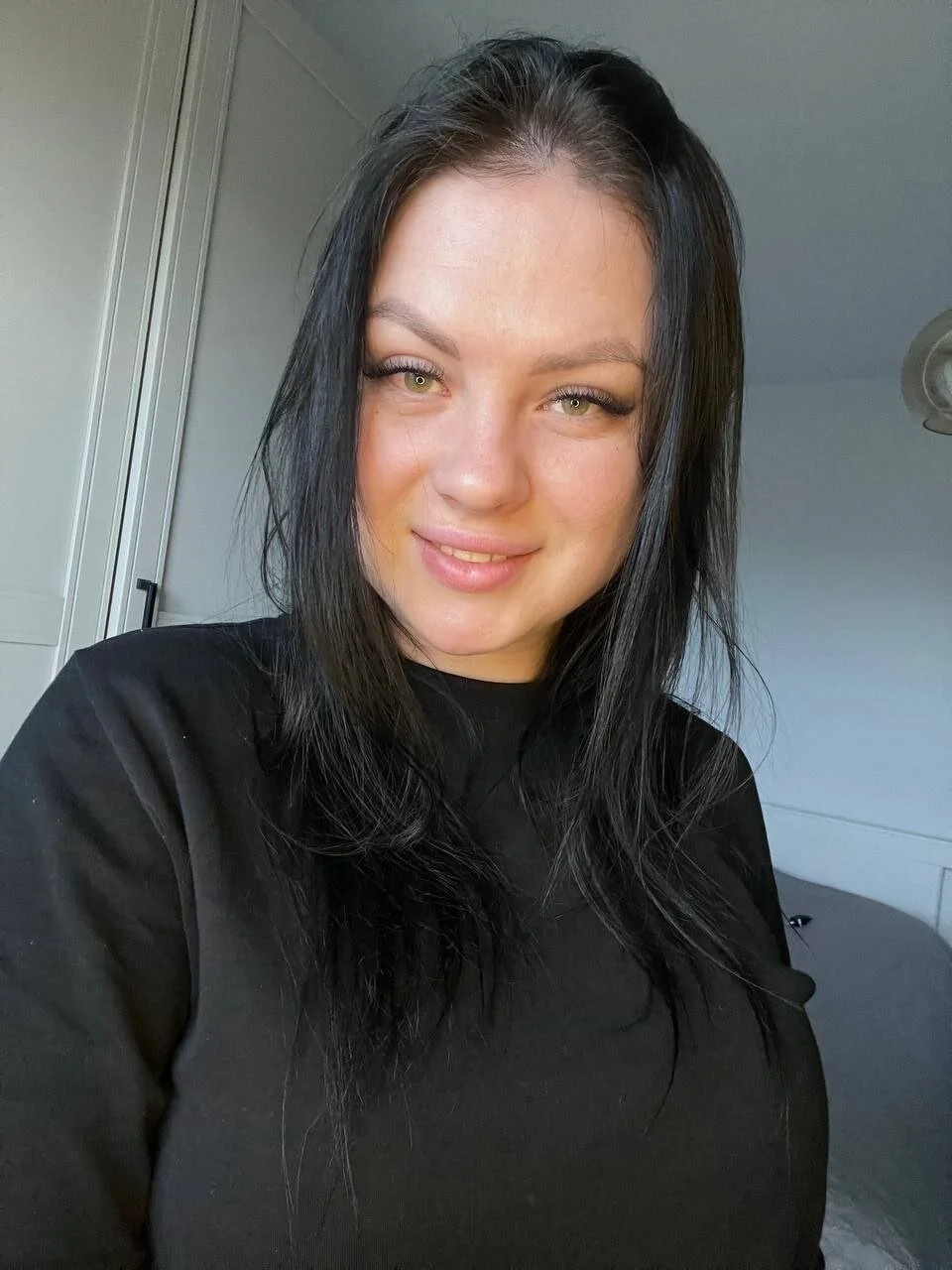 XXX Porn Photo of Nude Olenit_ 4