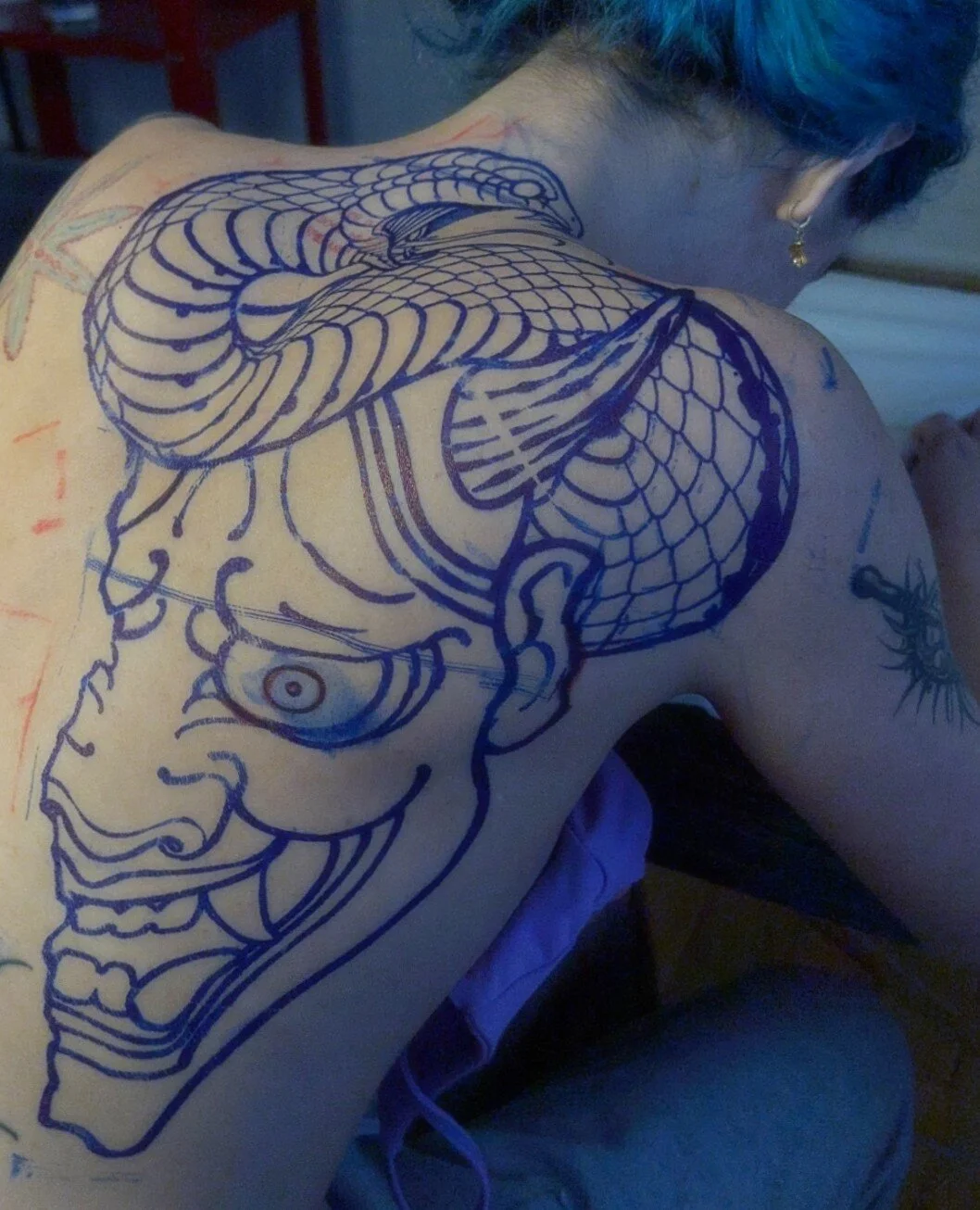 XXX Porn Photo of Nude BabeGurl 5