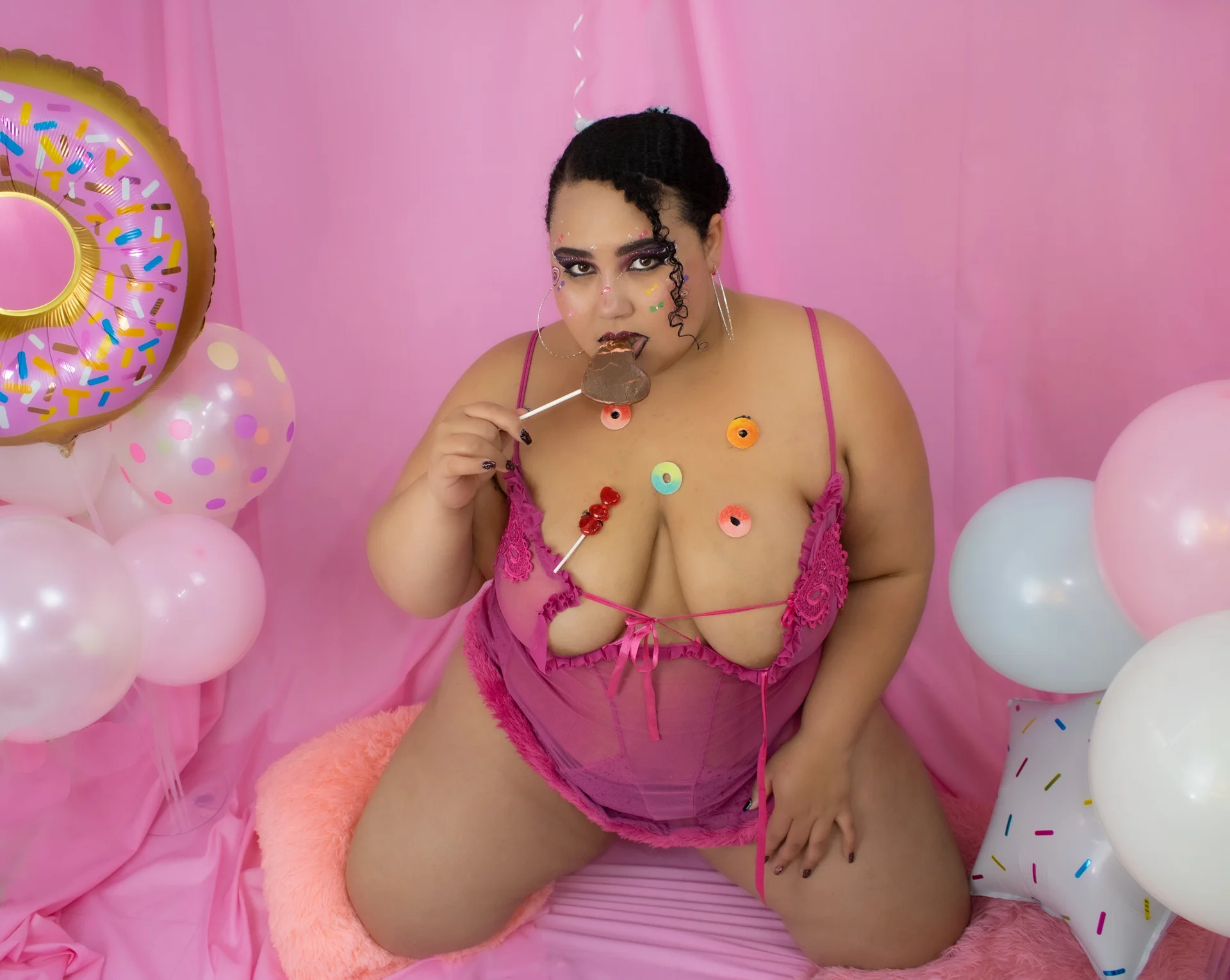 XXX Porn Photo of Nude Hurrem_Math 110