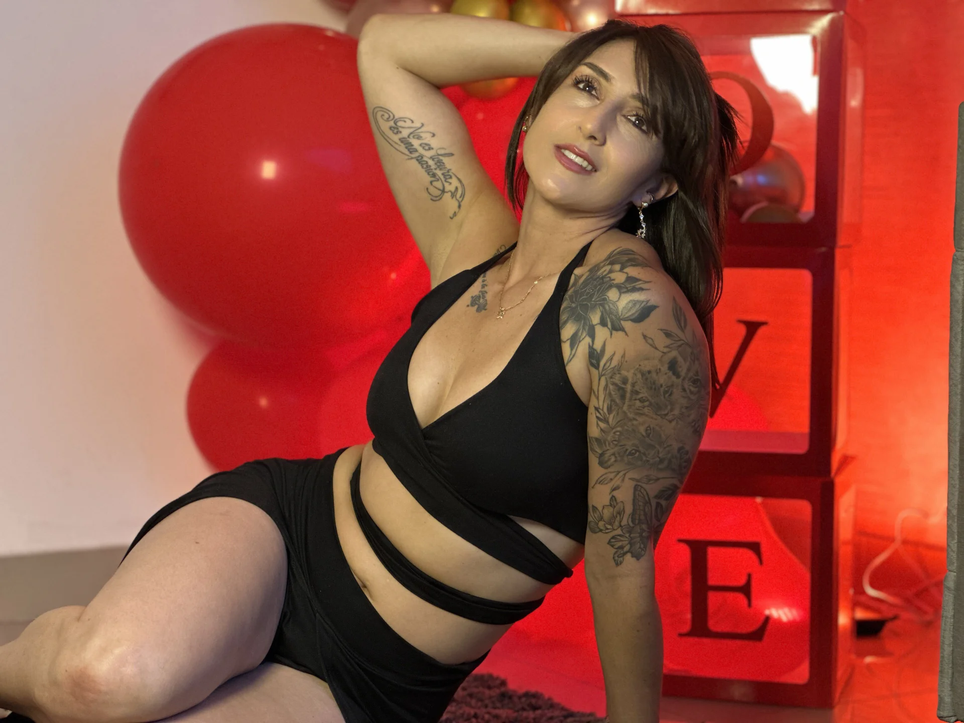 XXX Porn Photo of Nude im_helina 11