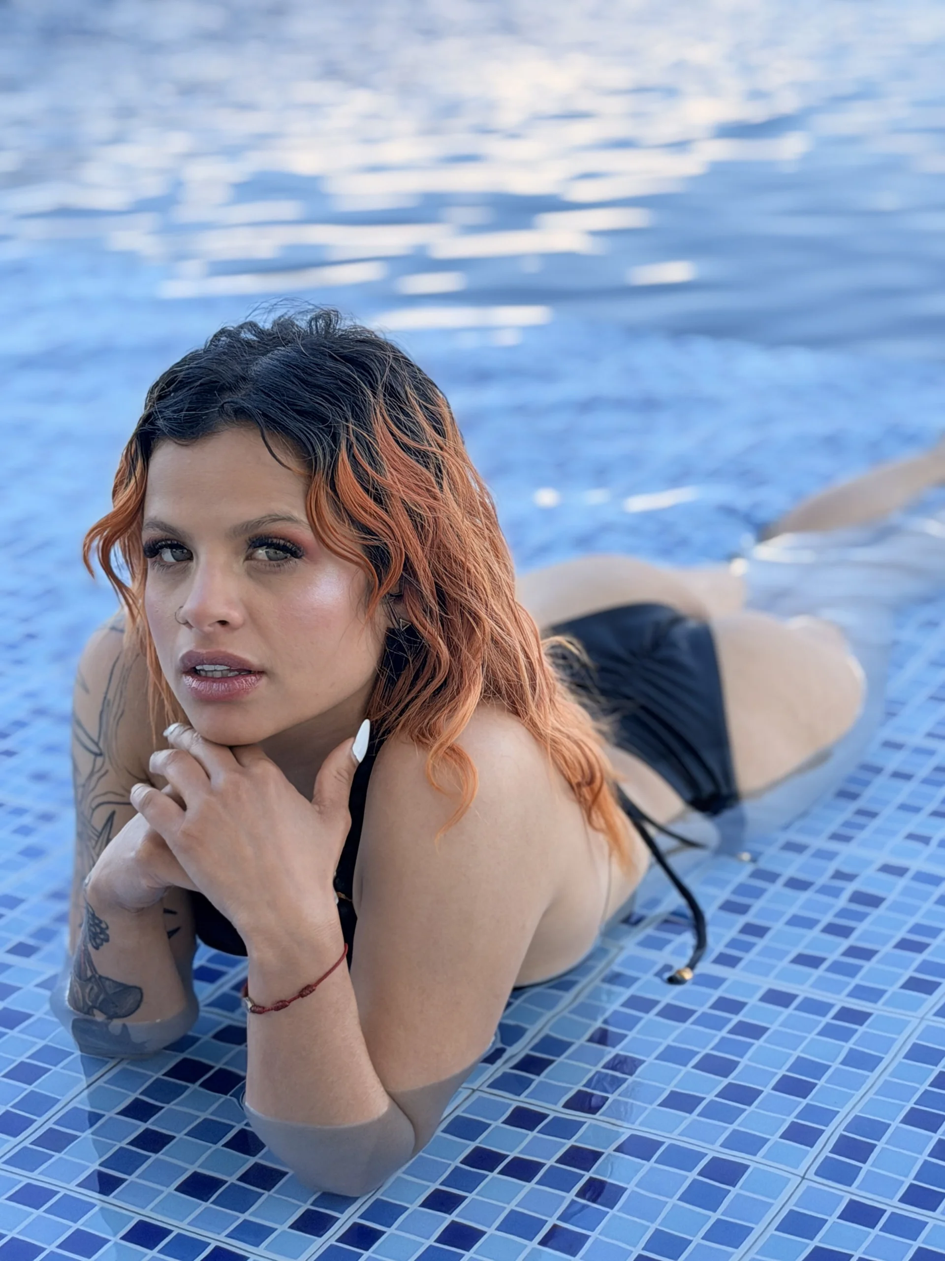 XXX Porn Photo of Nude Cataleya_16 14